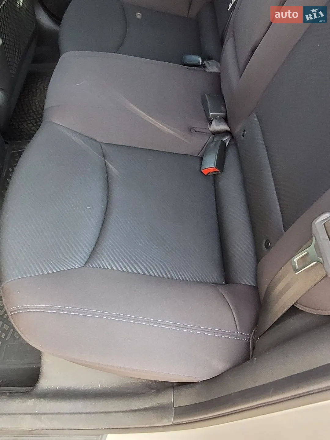 2012 Hyundai Elantra - мініатюра 10