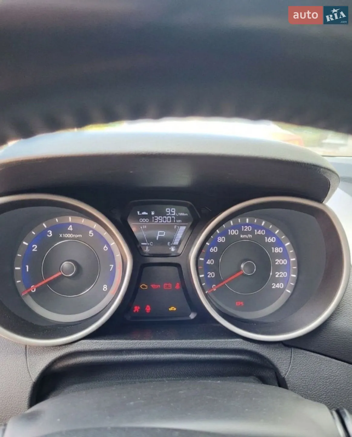 2012 Hyundai Elantra - мініатюра 28