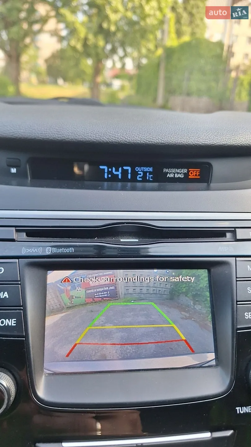 2014 Hyundai Elantra - мініатюра 9