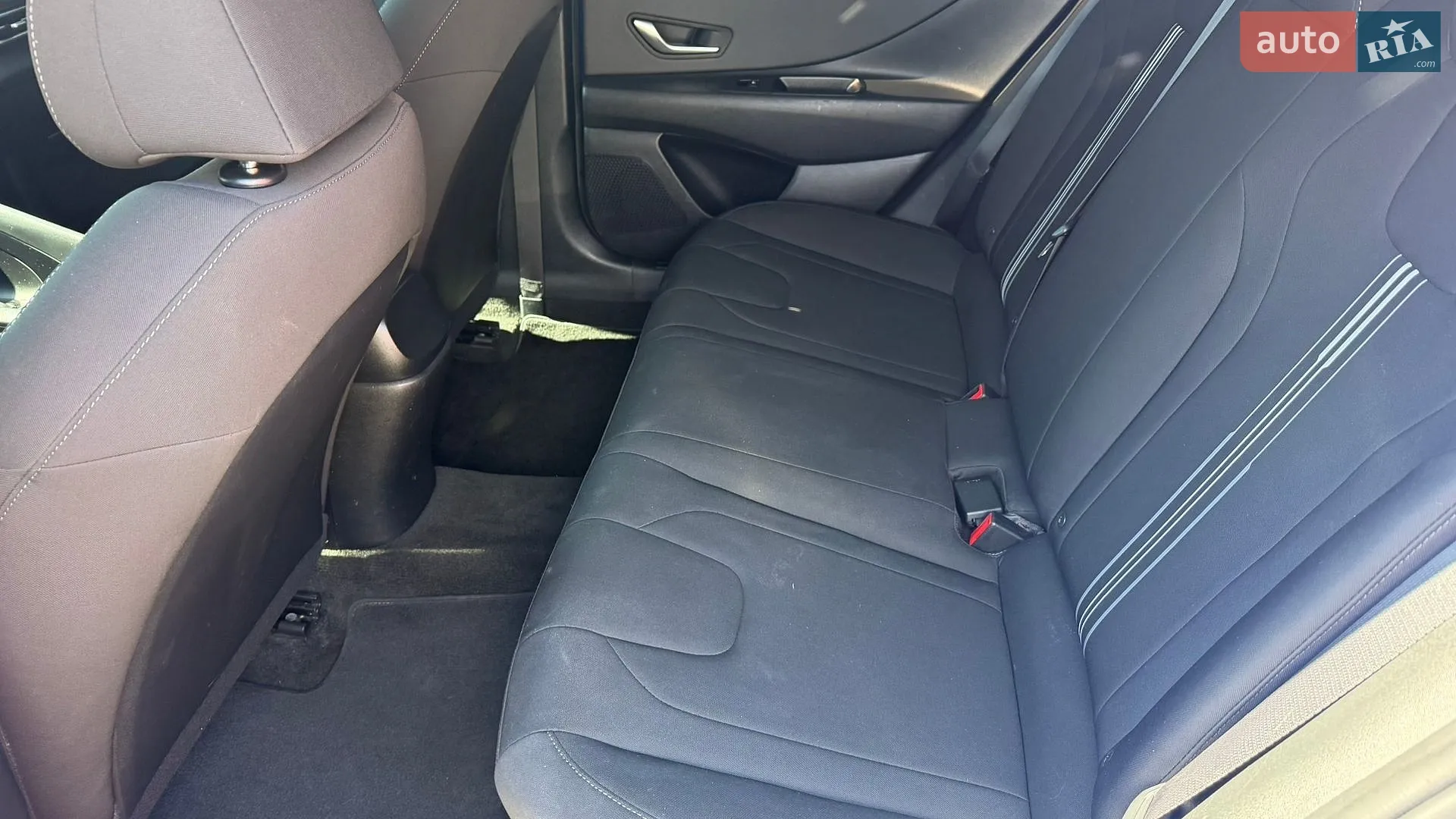 2021 Hyundai Elantra - мініатюра 22