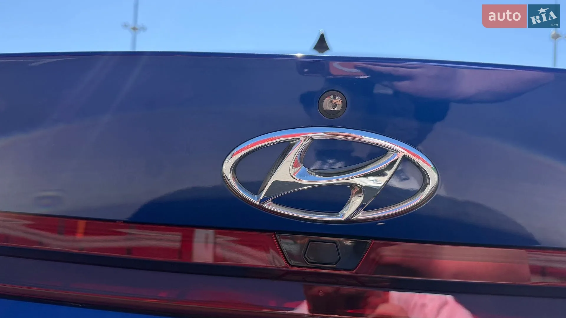 2021 Hyundai Elantra - мініатюра 24