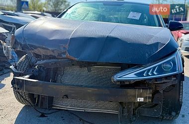 Седан Hyundai Elantra 2019 в Киеве
