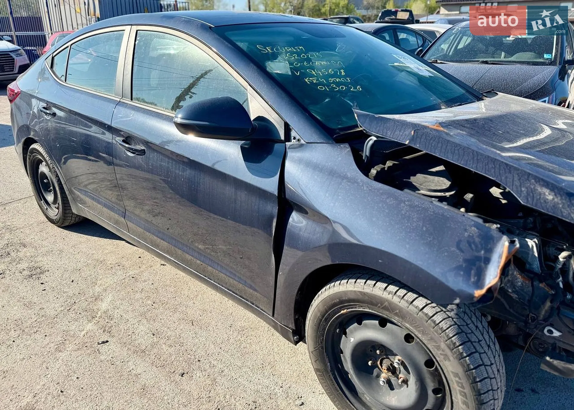 2019 Hyundai Elantra - мініатюра 34