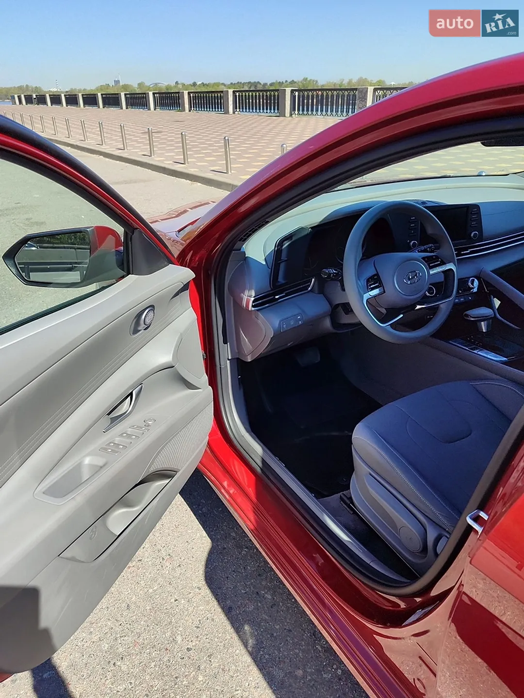 2023 Hyundai Elantra - мініатюра 23