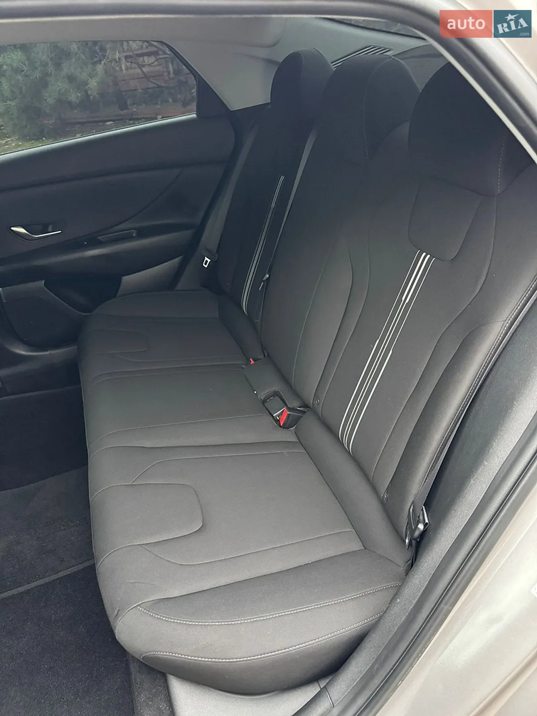 2021 Hyundai Elantra - мініатюра 11