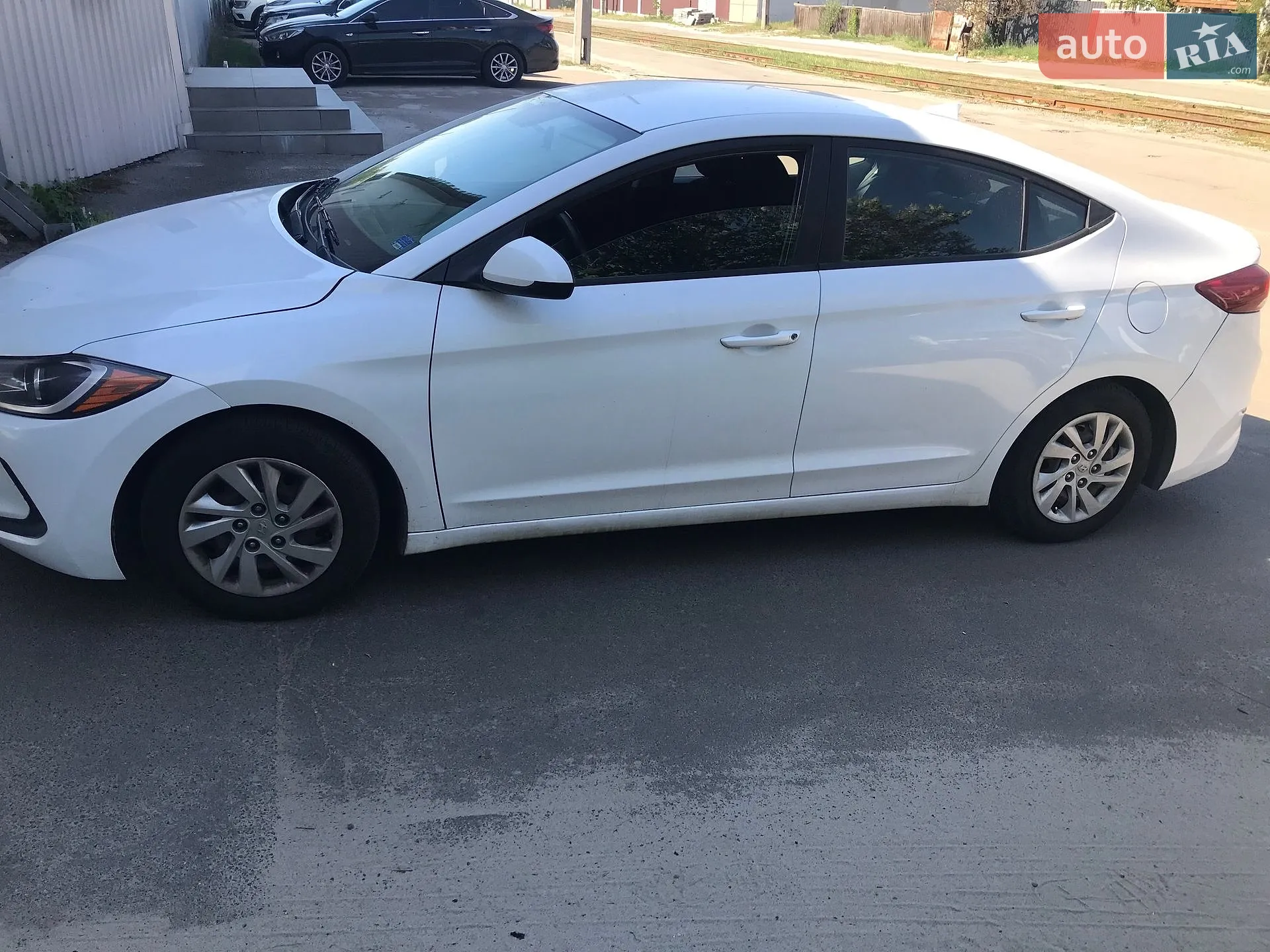 2018 Hyundai Elantra - мініатюра 7