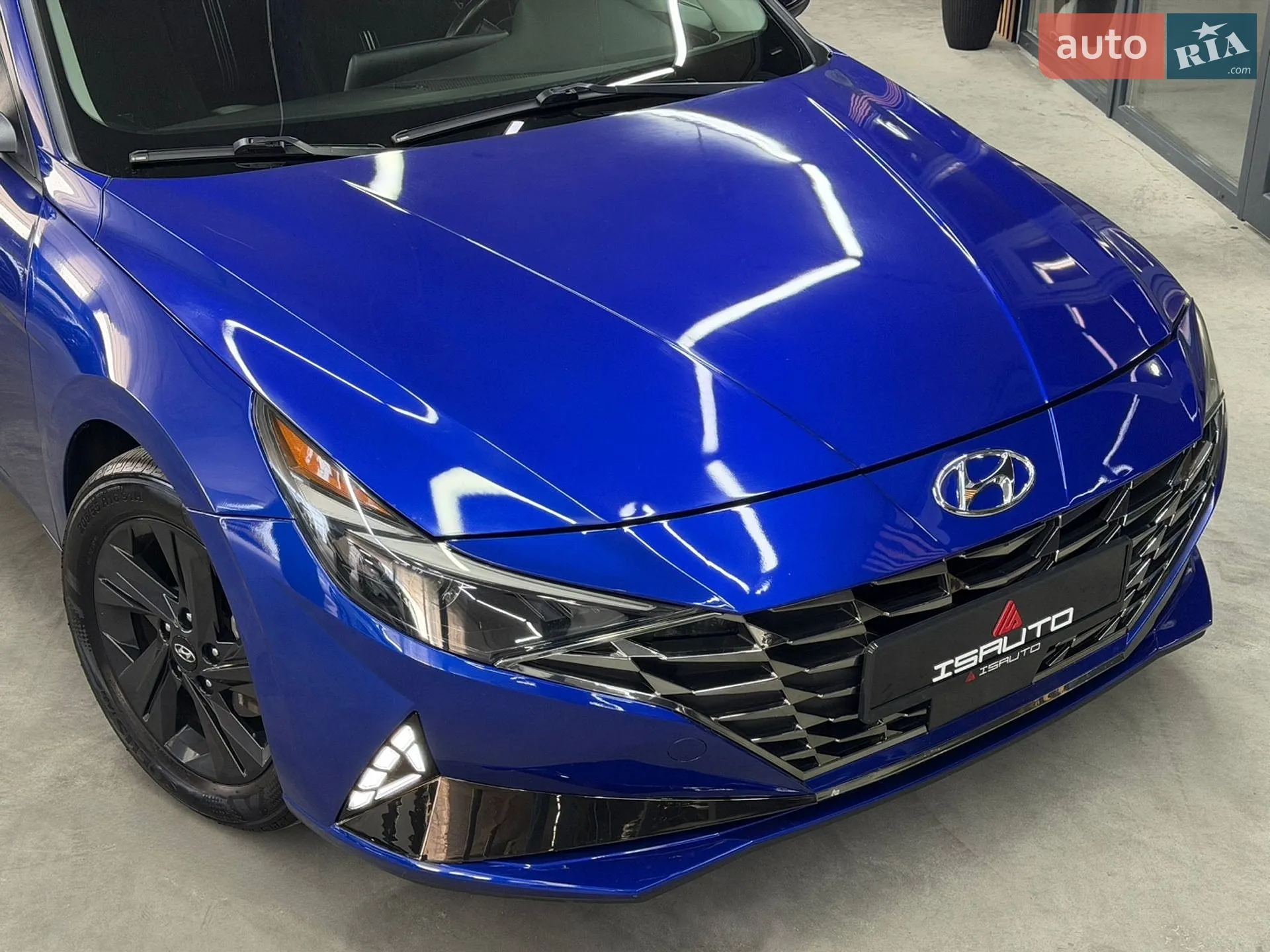 2020 Hyundai Elantra - мініатюра 4