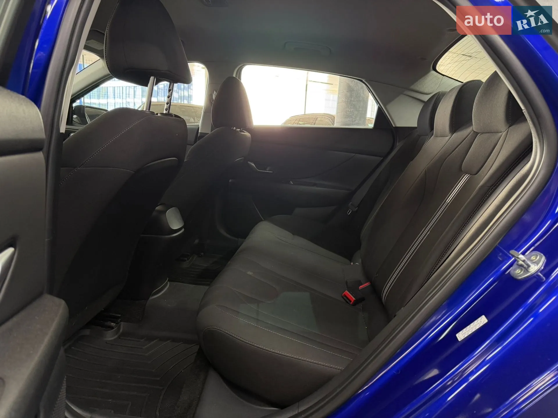 2020 Hyundai Elantra - мініатюра 22