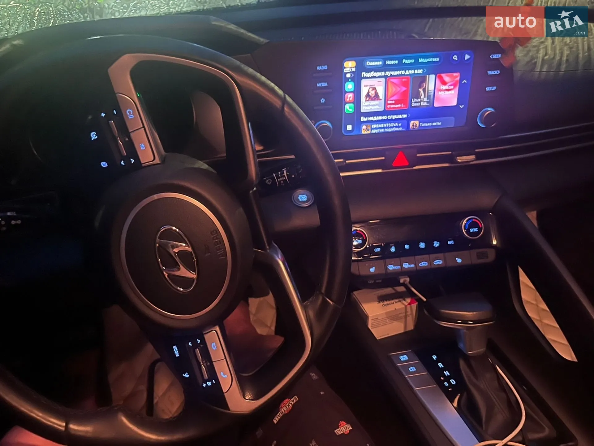 2021 Hyundai Elantra - мініатюра 2