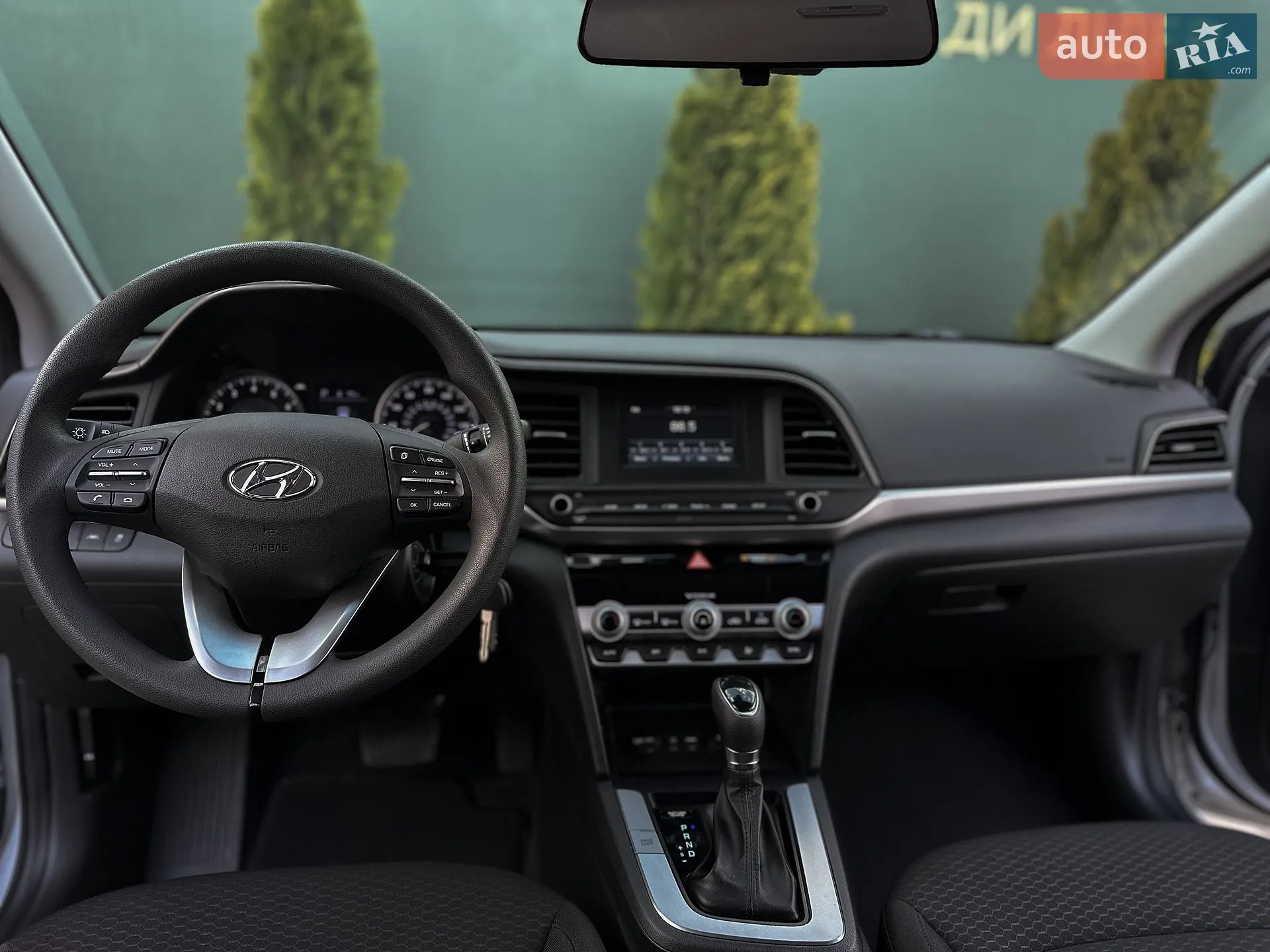 2019 Hyundai Elantra - мініатюра 55