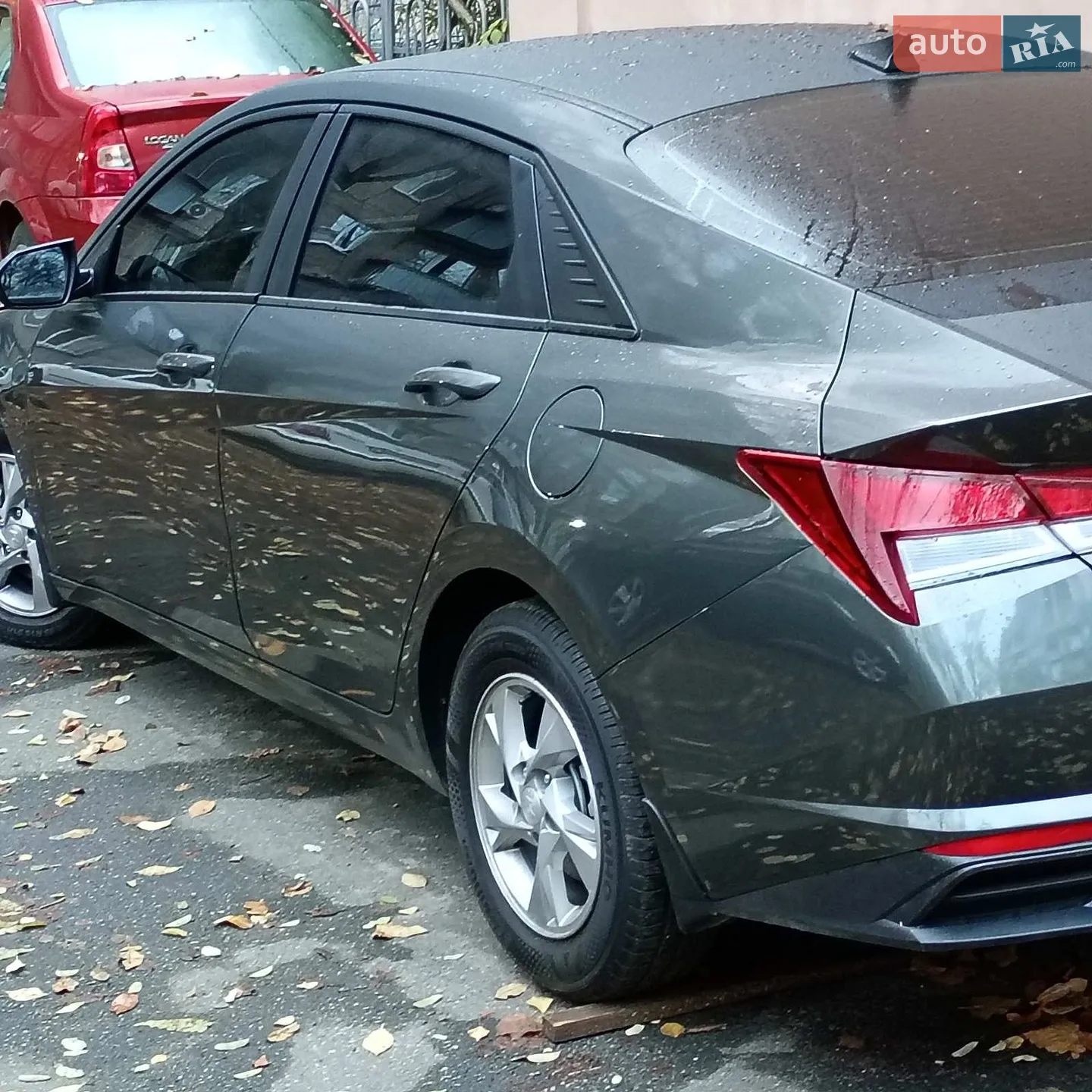 2023 Hyundai Elantra - мініатюра 7