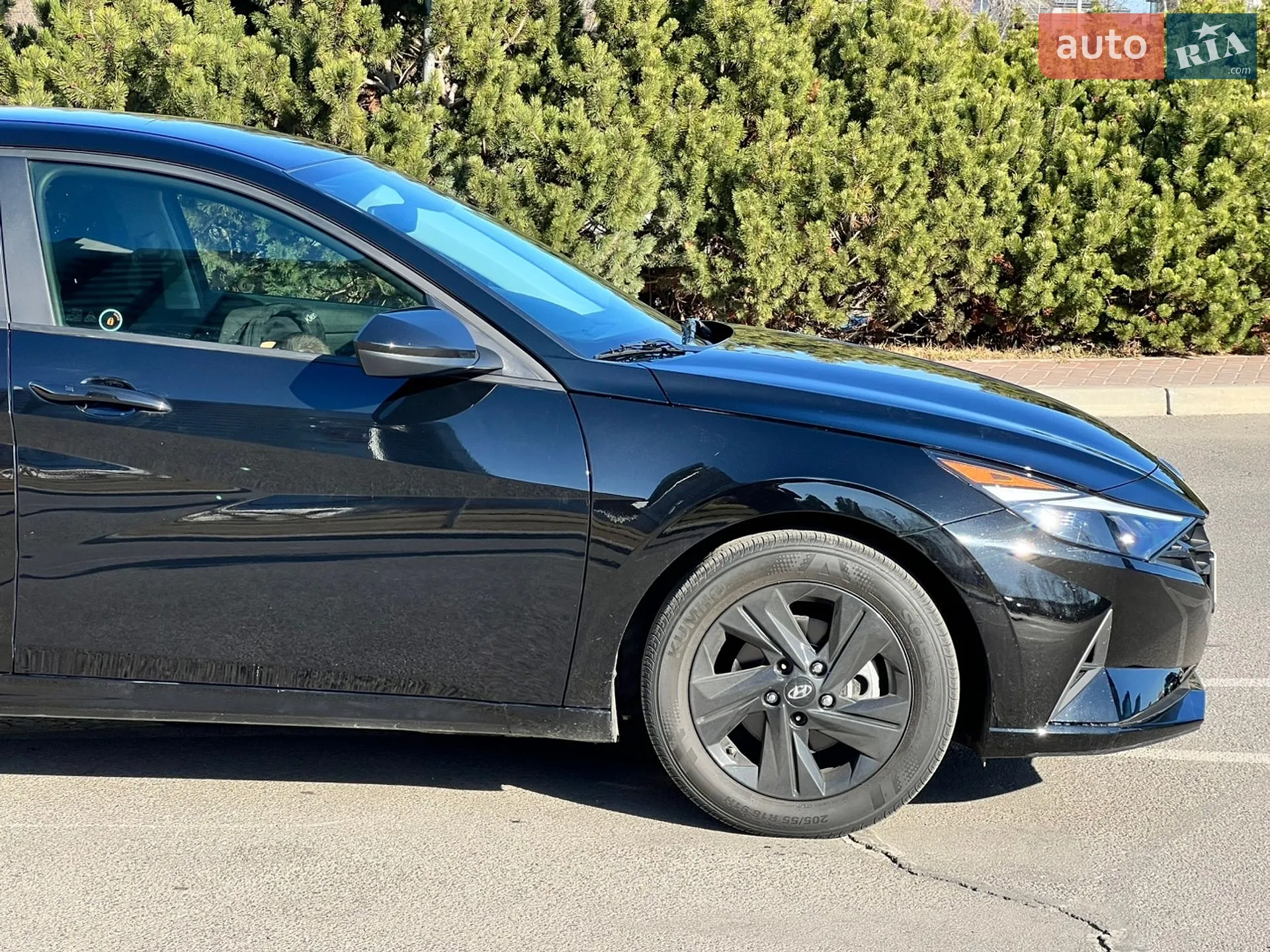 2021 Hyundai Elantra - мініатюра 26