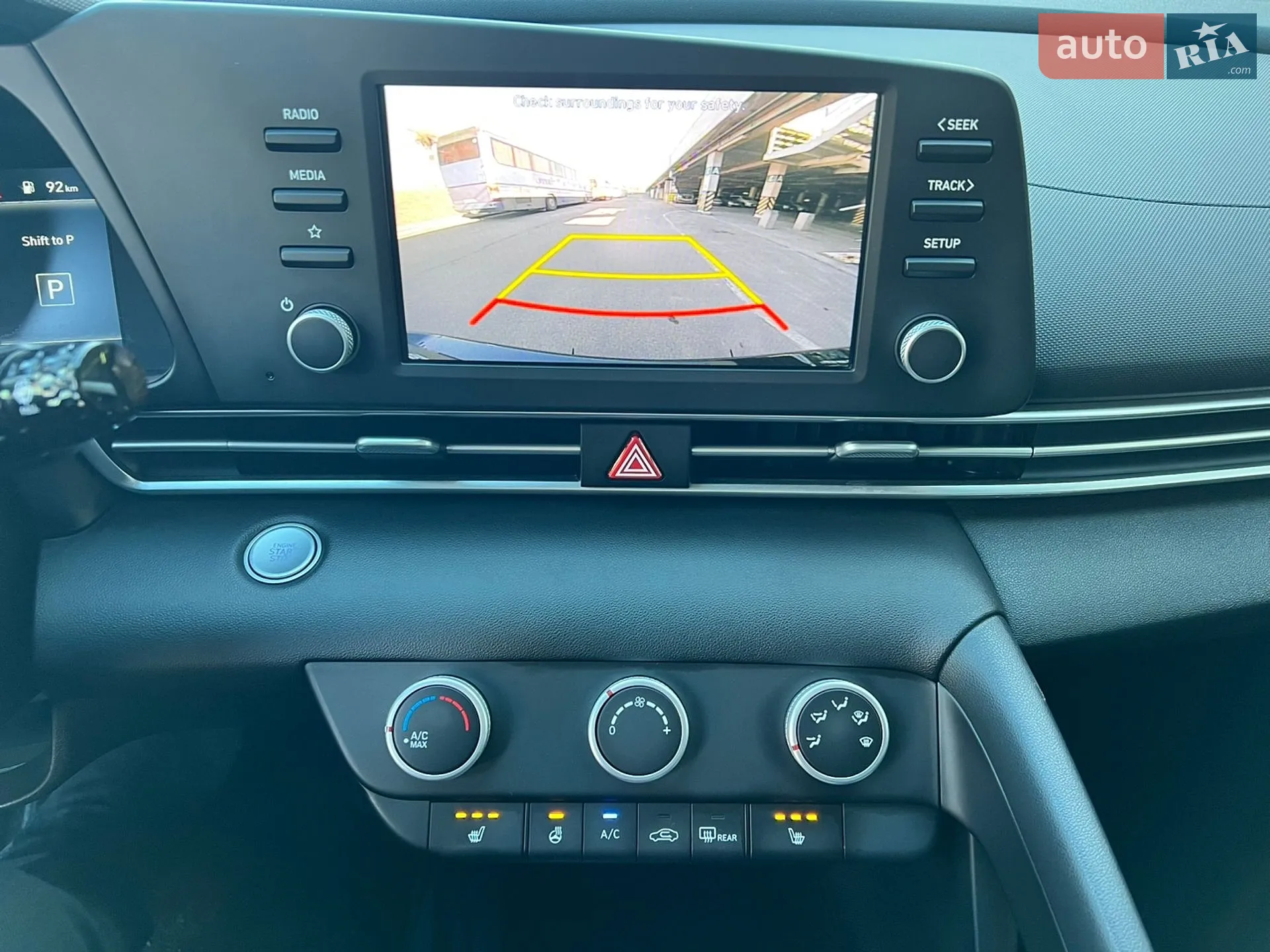 2021 Hyundai Elantra - мініатюра 57