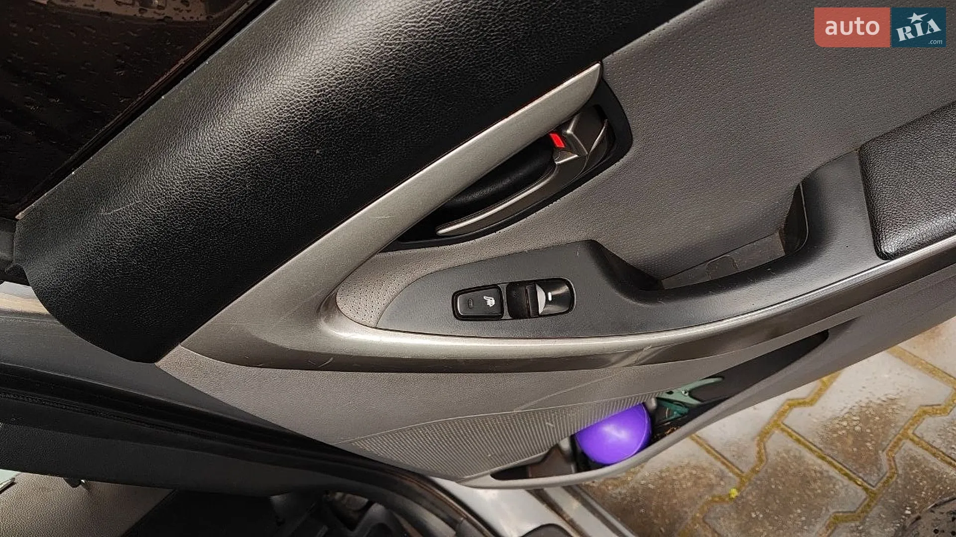 2013 Hyundai Elantra - мініатюра 5