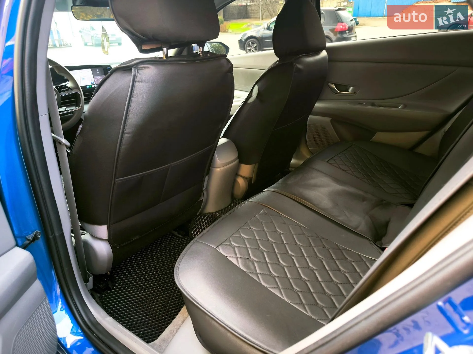 2020 Hyundai Elantra - мініатюра 20