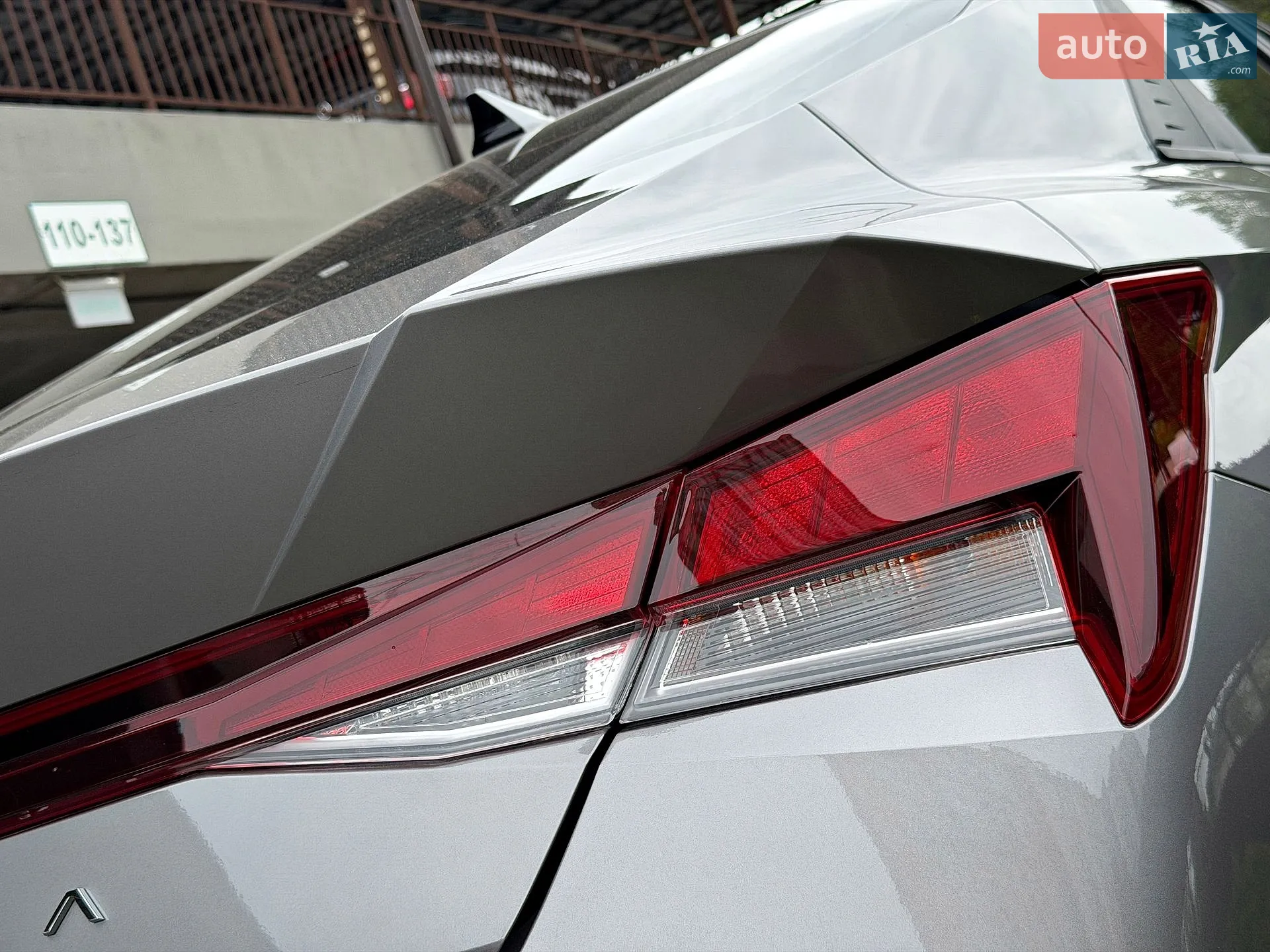 2023 Hyundai Elantra - мініатюра 25