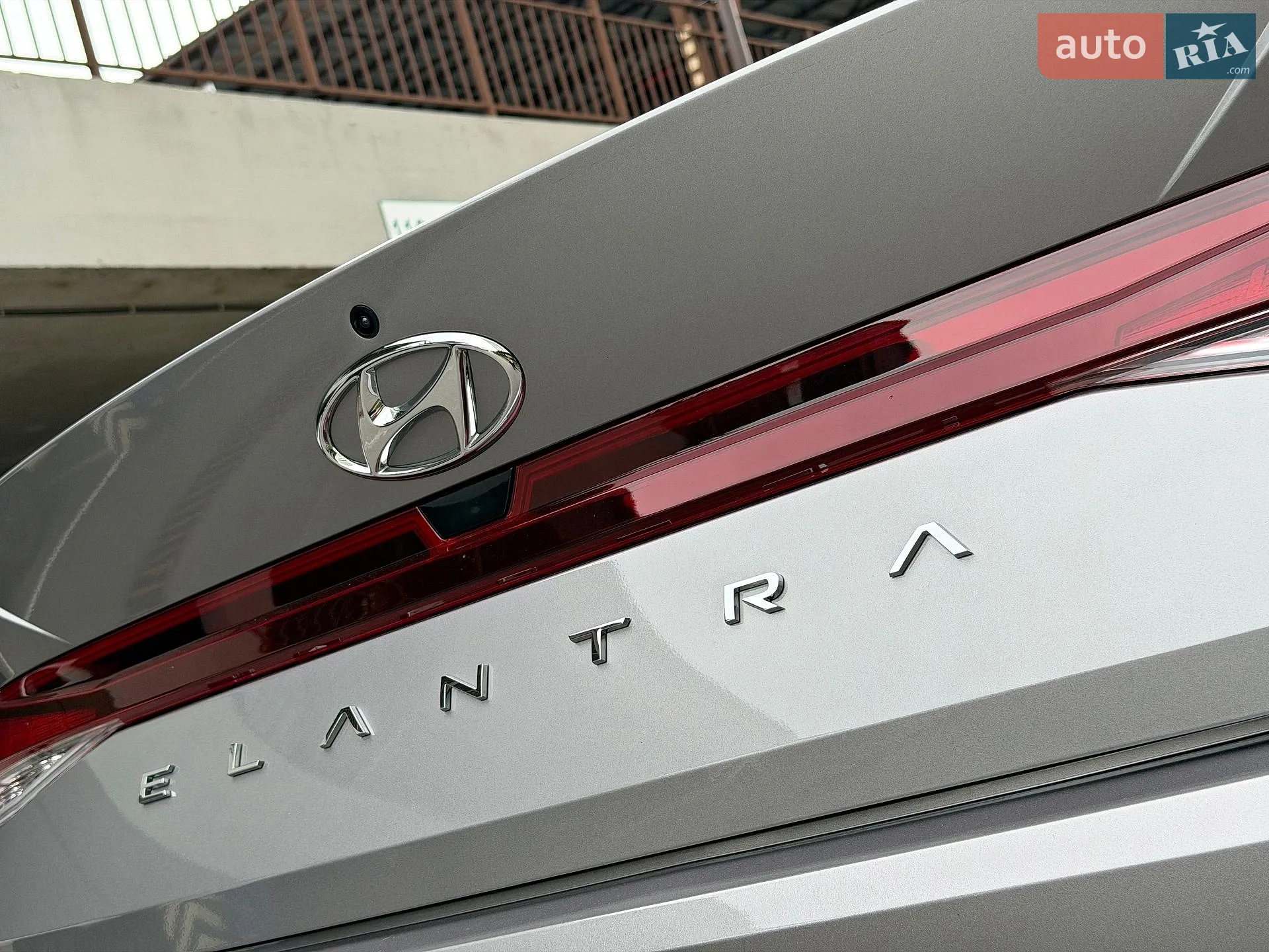 2023 Hyundai Elantra - мініатюра 28