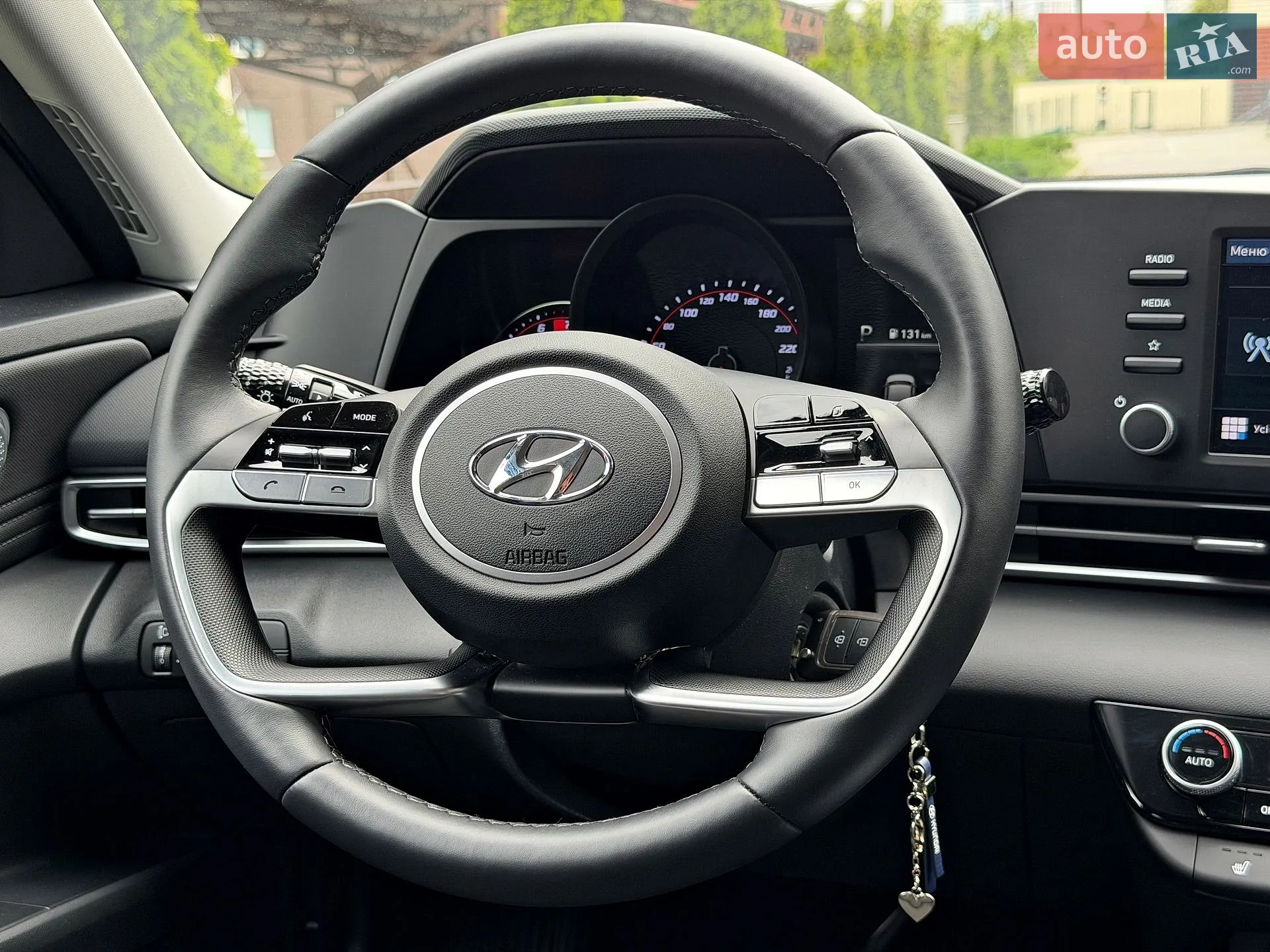 2023 Hyundai Elantra - мініатюра 92
