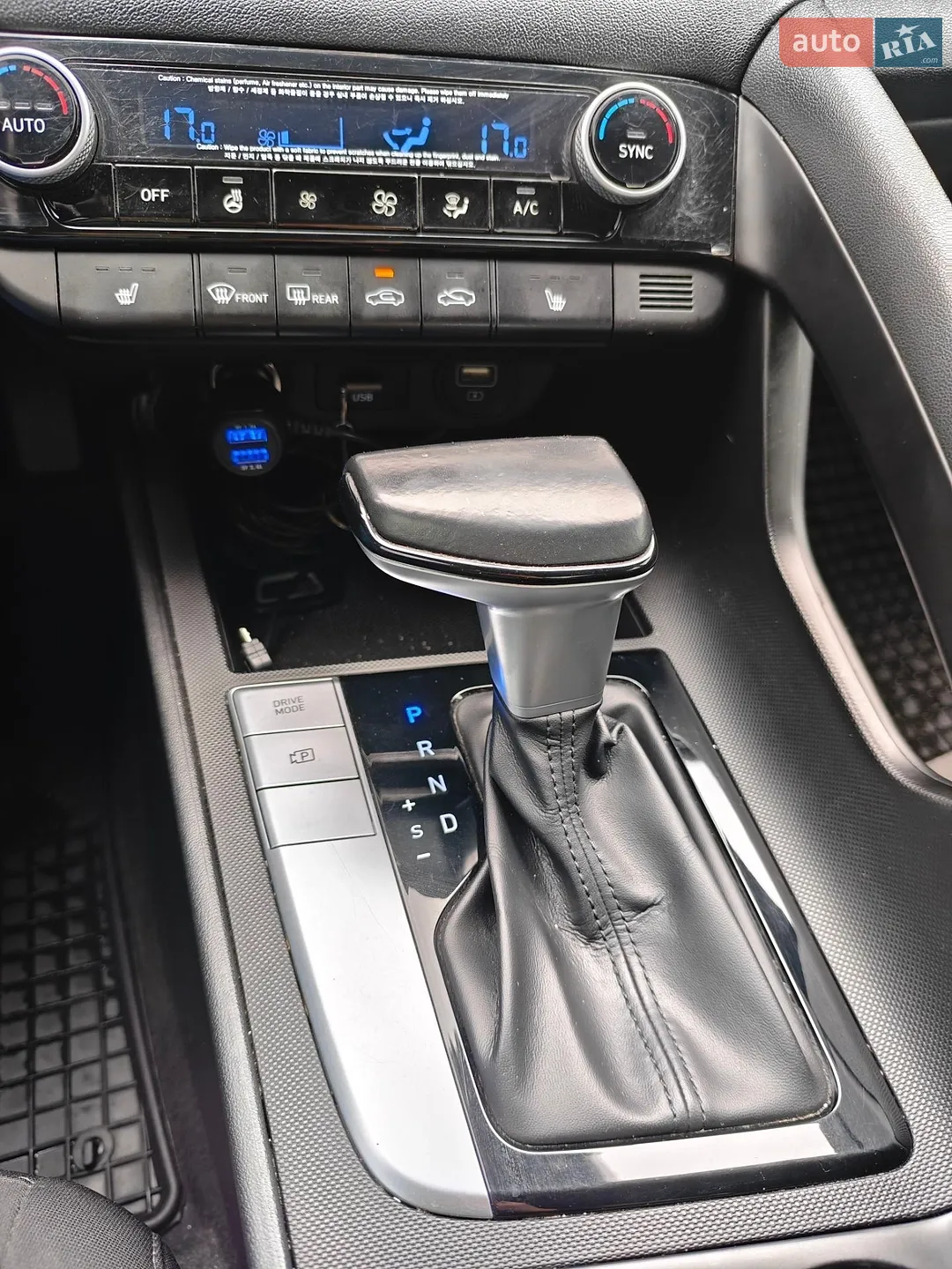 2020 Hyundai Elantra - мініатюра 4
