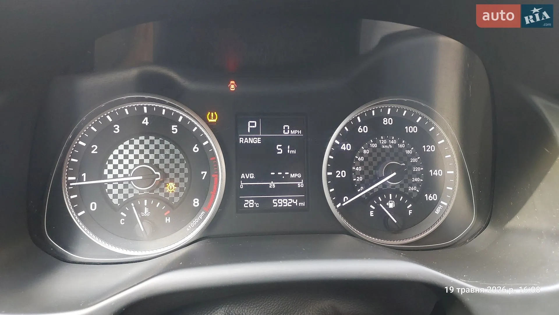 2018 Hyundai Elantra - мініатюра 16