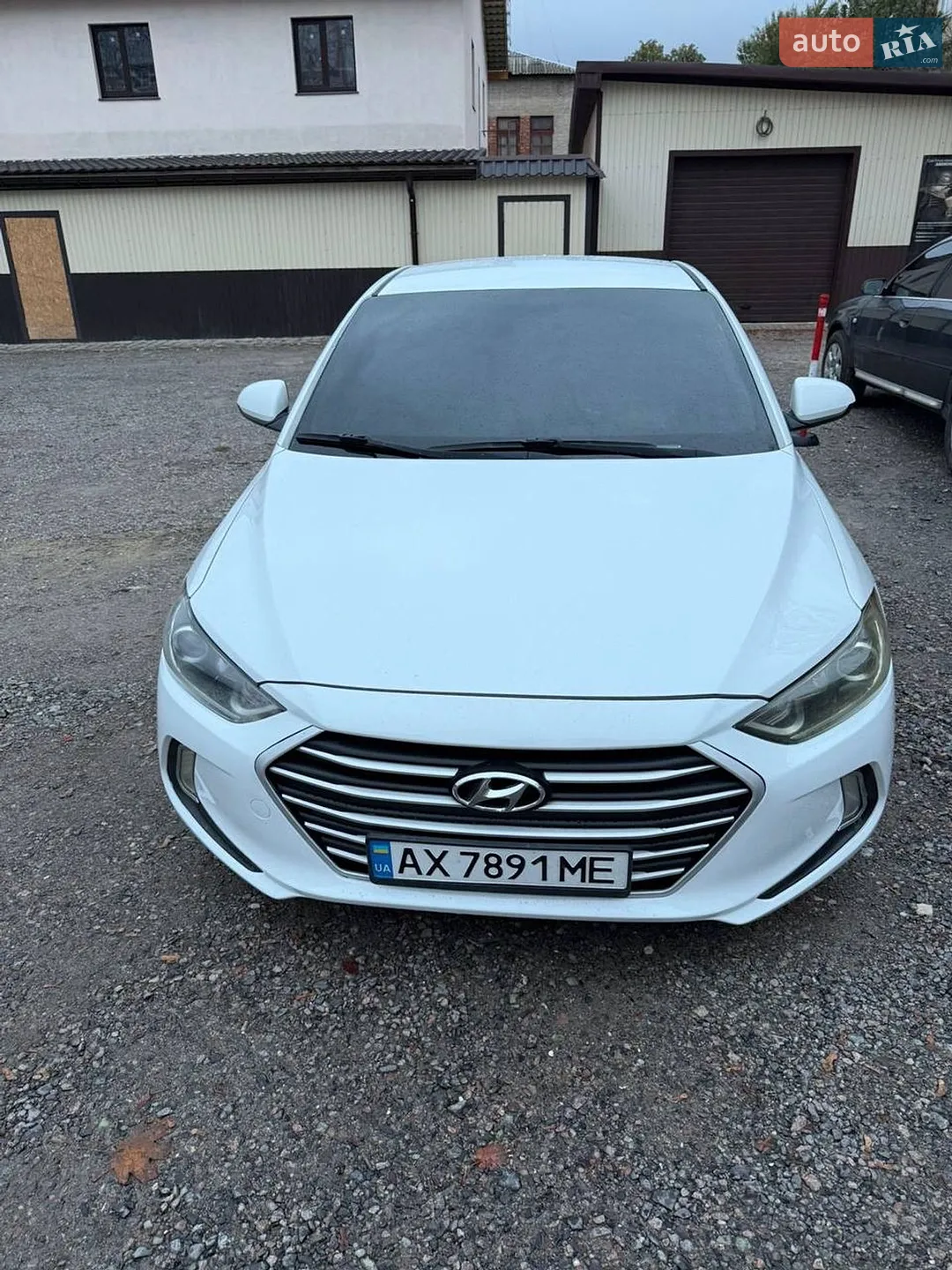 2018 Hyundai Elantra - мініатюра 3