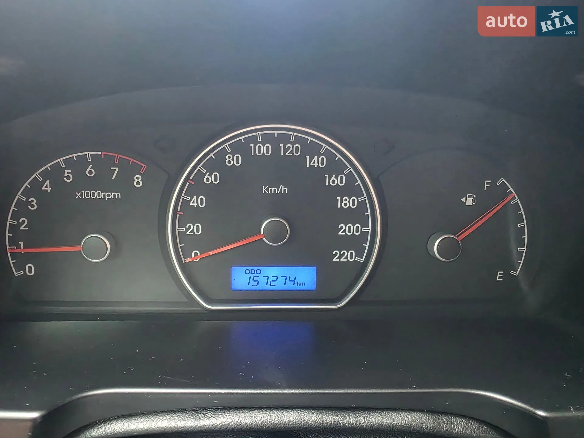 2011 Hyundai Elantra - мініатюра 8