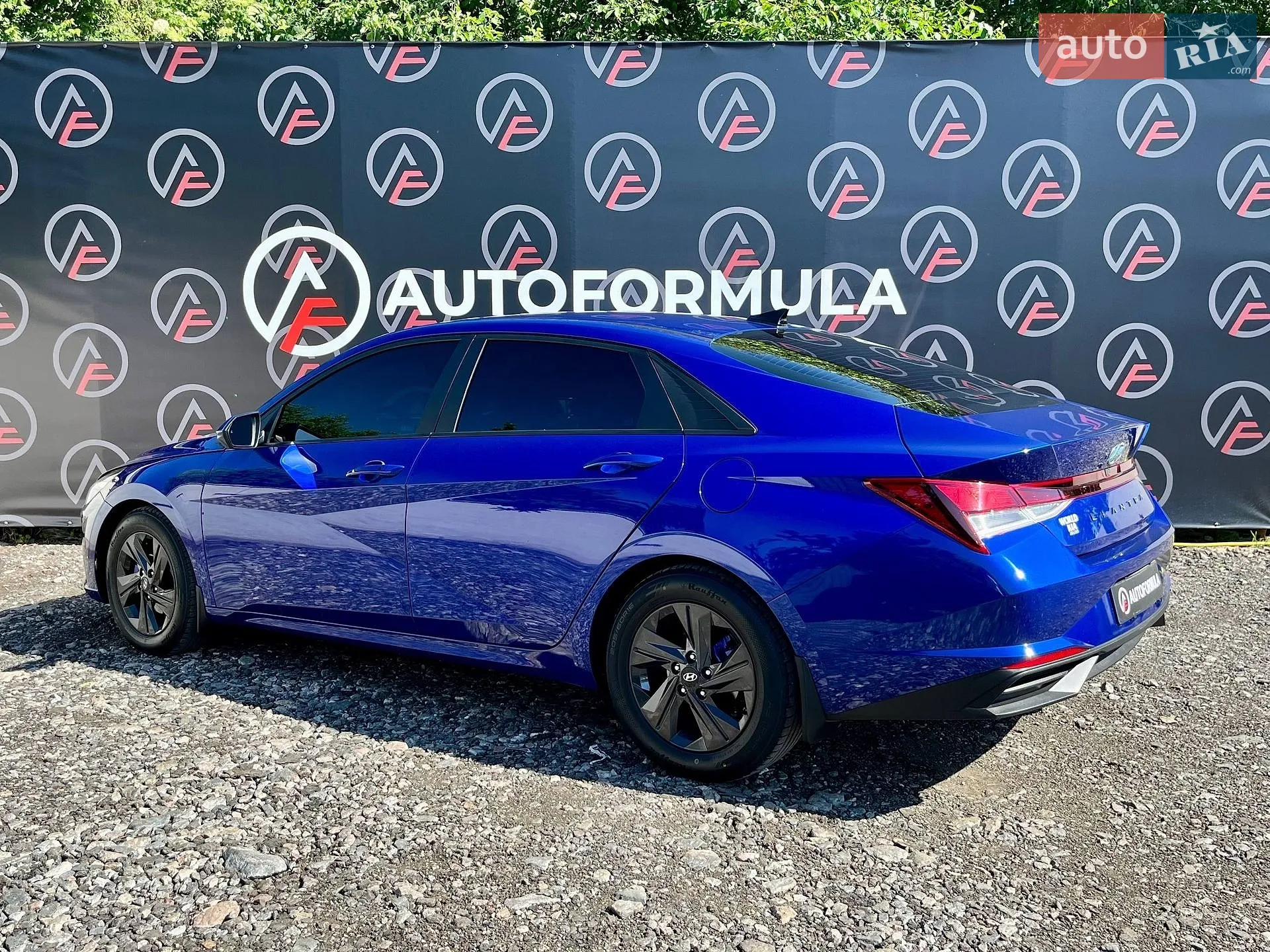 2020 Hyundai Elantra - мініатюра 6