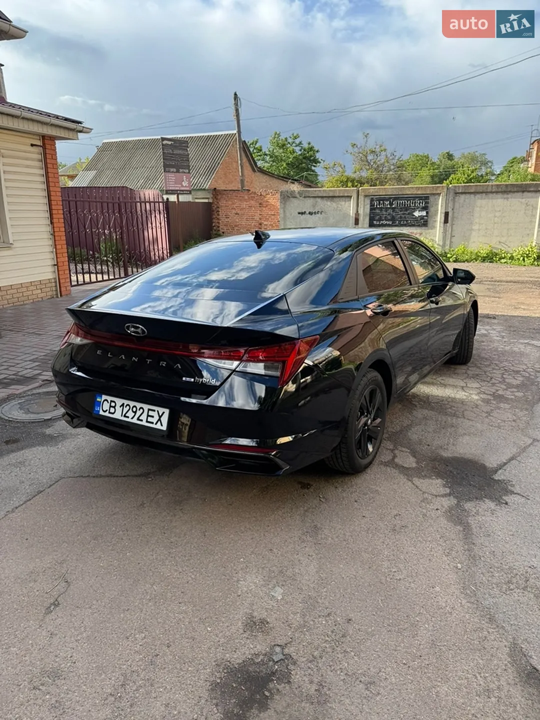2022 Hyundai Elantra - мініатюра 6