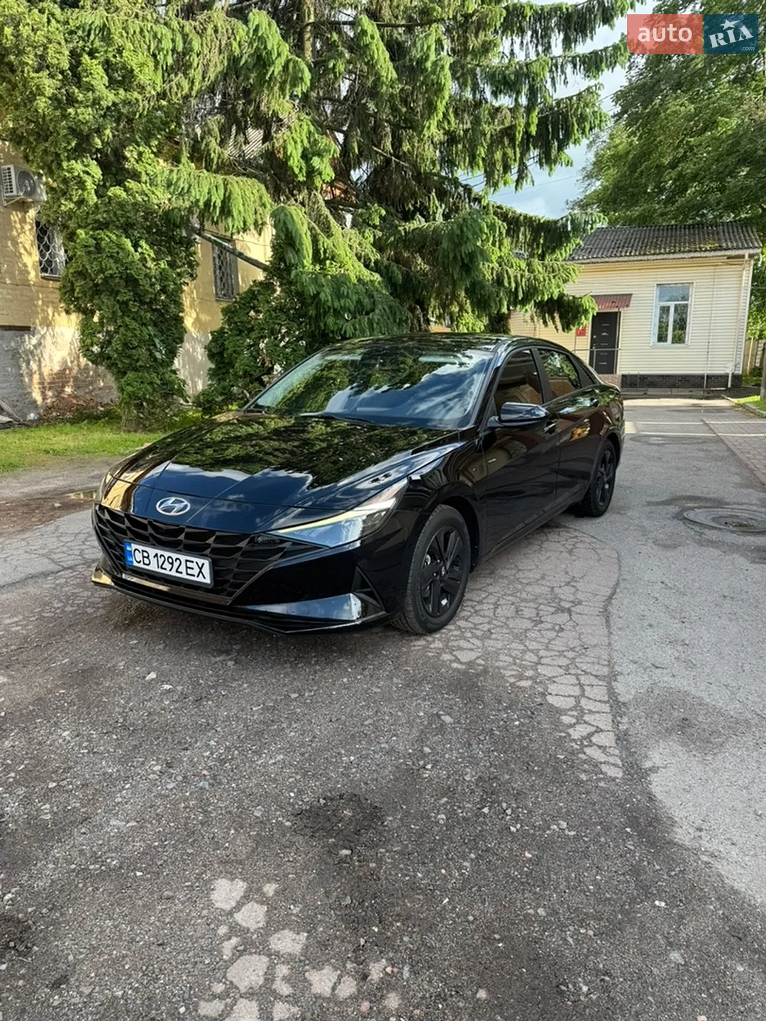 2022 Hyundai Elantra - мініатюра 14