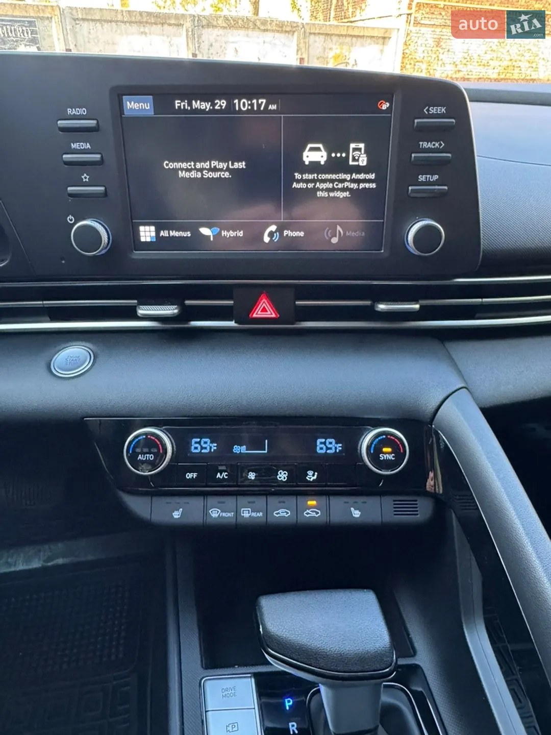 2022 Hyundai Elantra - мініатюра 33