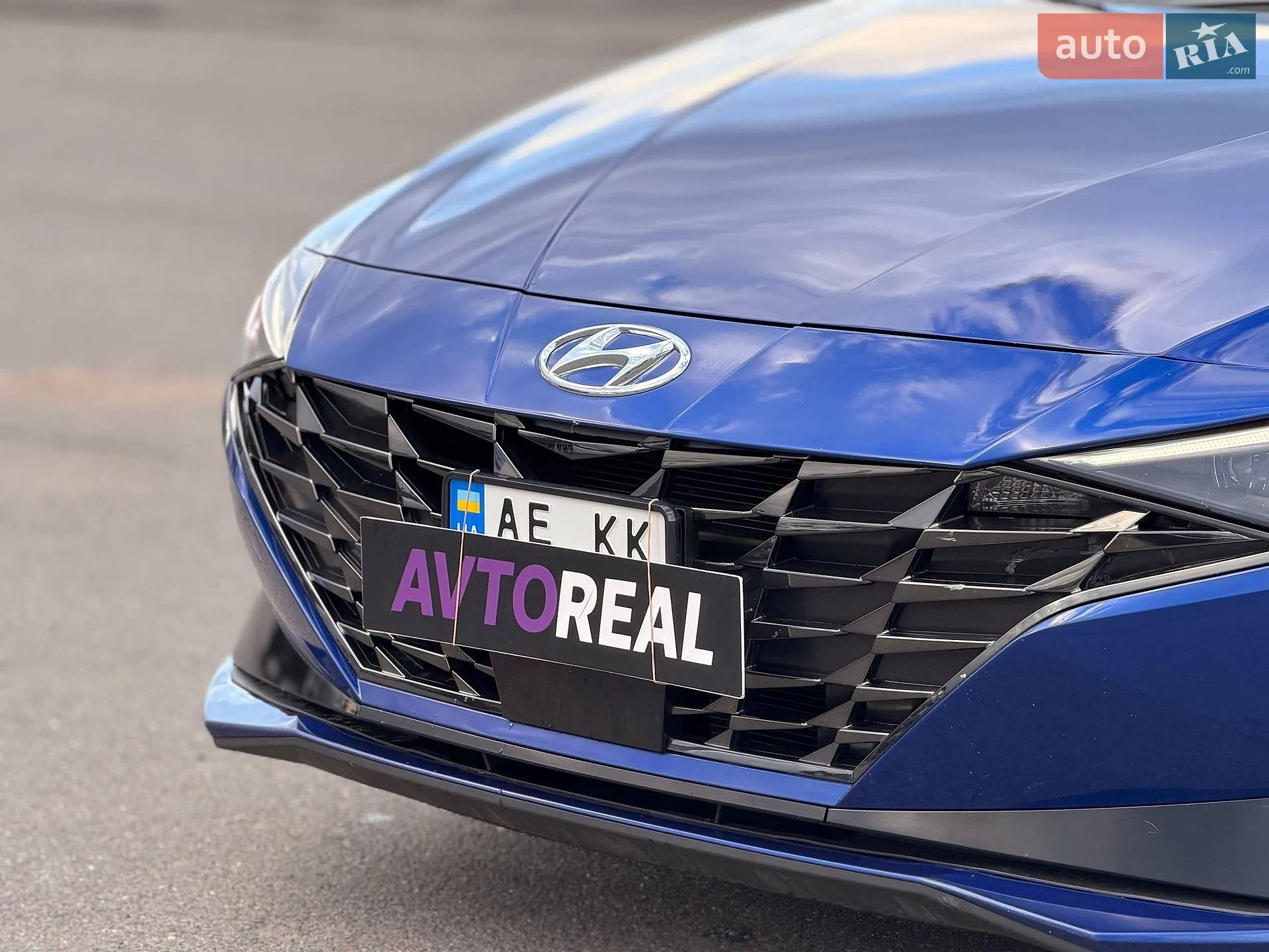 2020 Hyundai Elantra - мініатюра 7