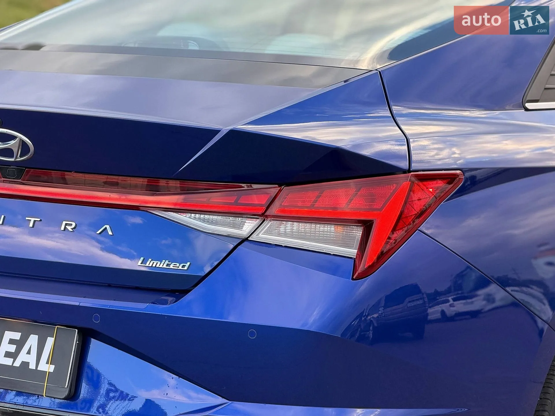 2020 Hyundai Elantra - мініатюра 29