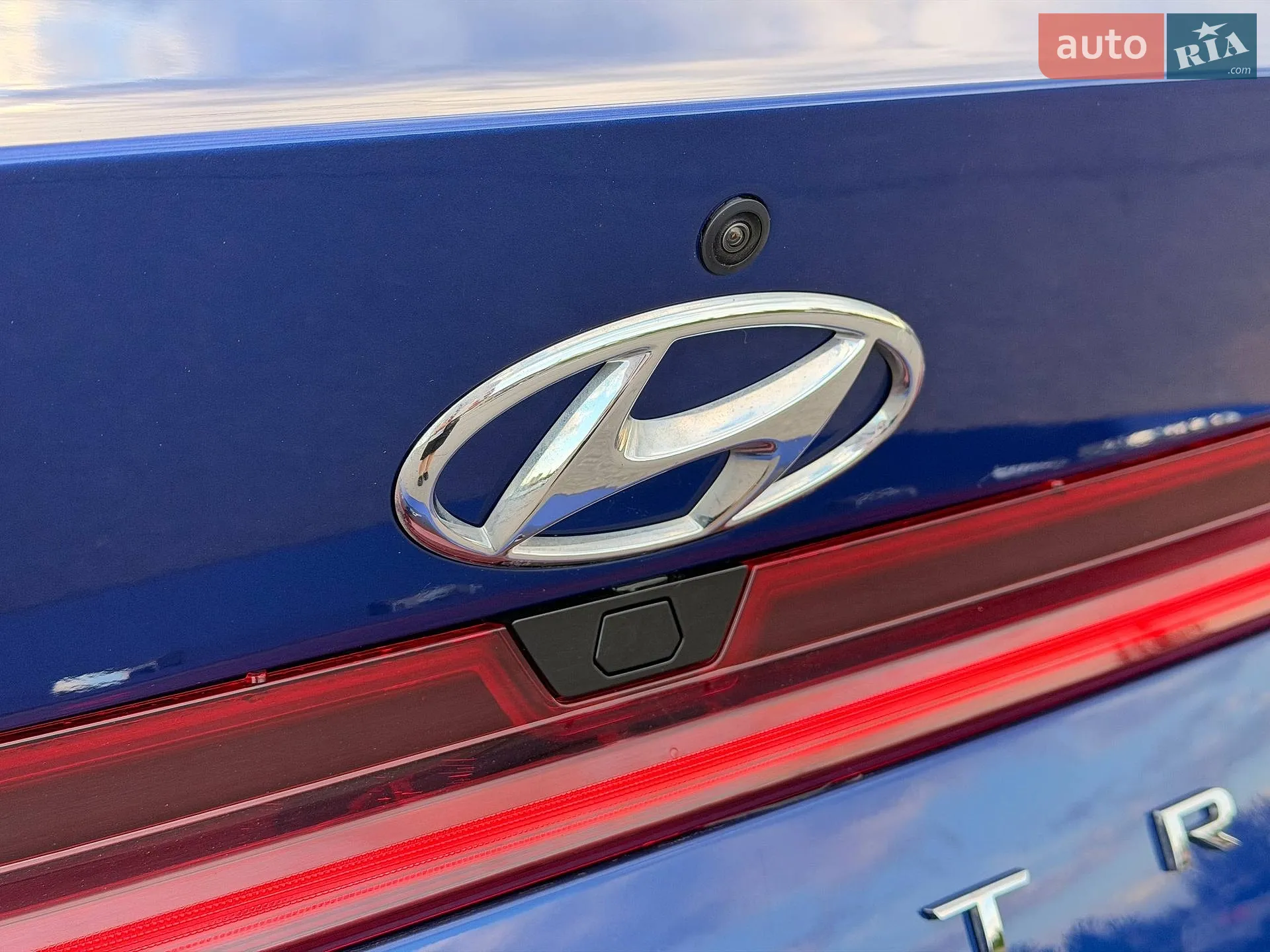2020 Hyundai Elantra - мініатюра 36