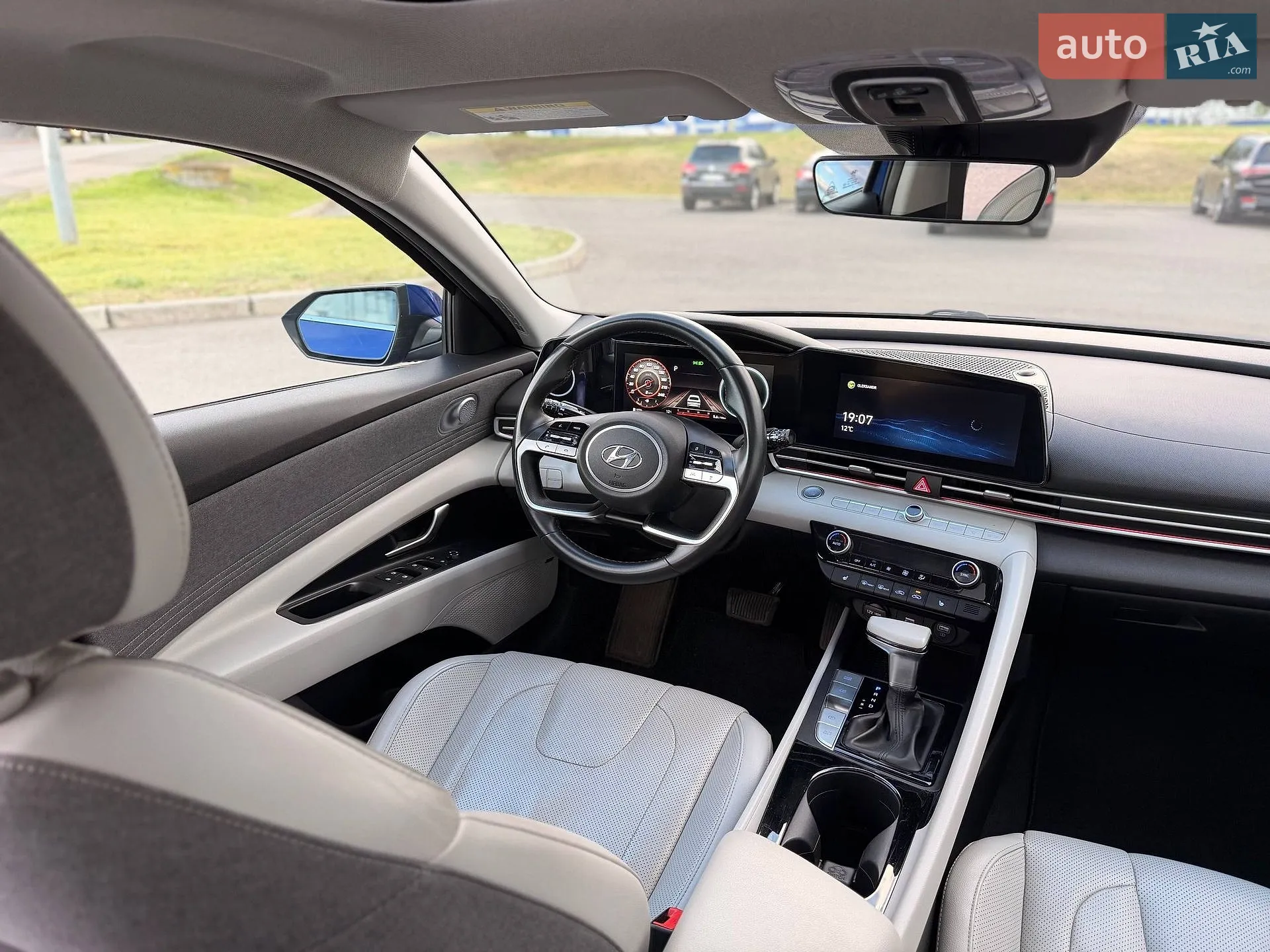 2020 Hyundai Elantra - мініатюра 68