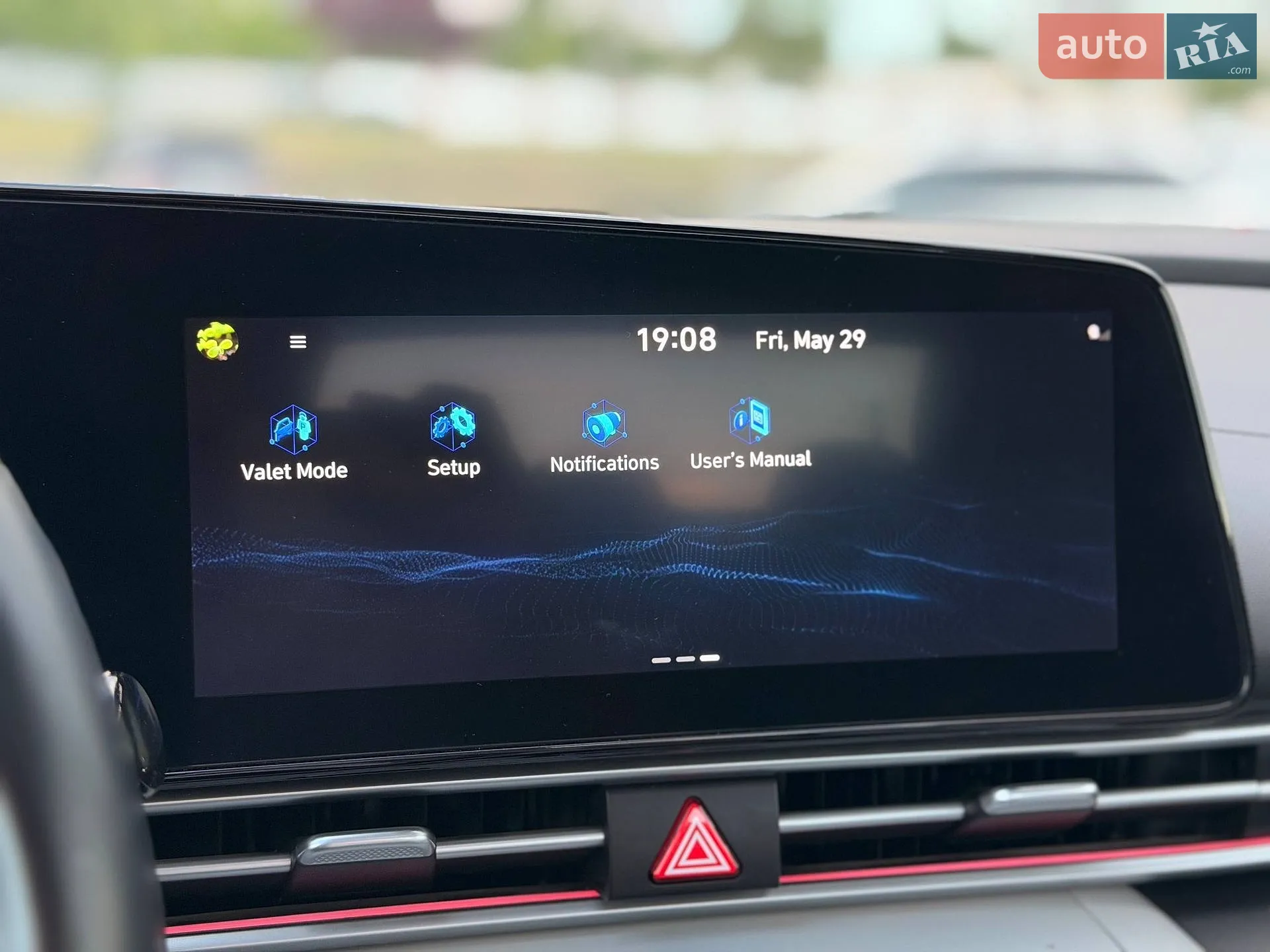 2020 Hyundai Elantra - мініатюра 78