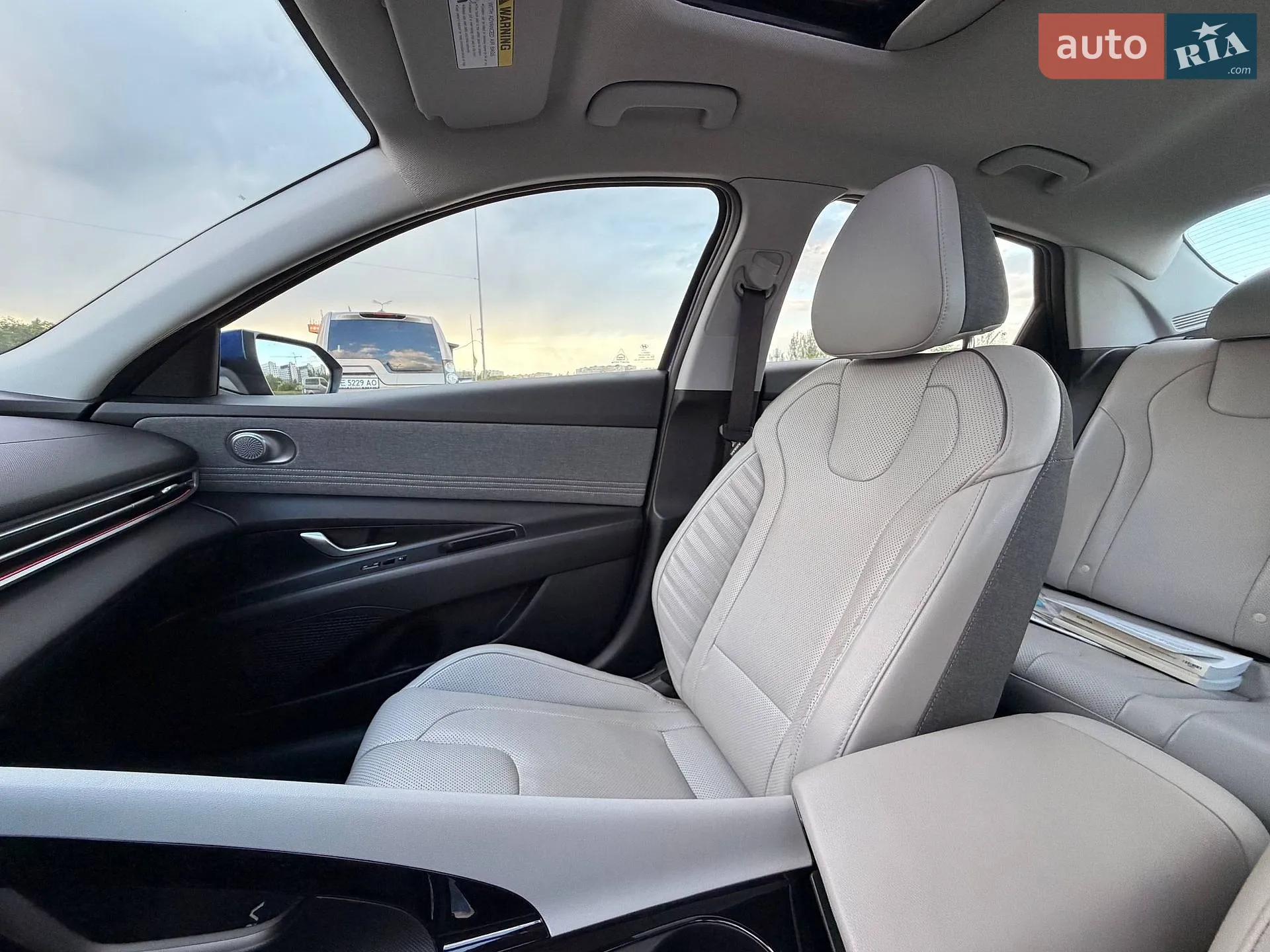 2020 Hyundai Elantra - мініатюра 93