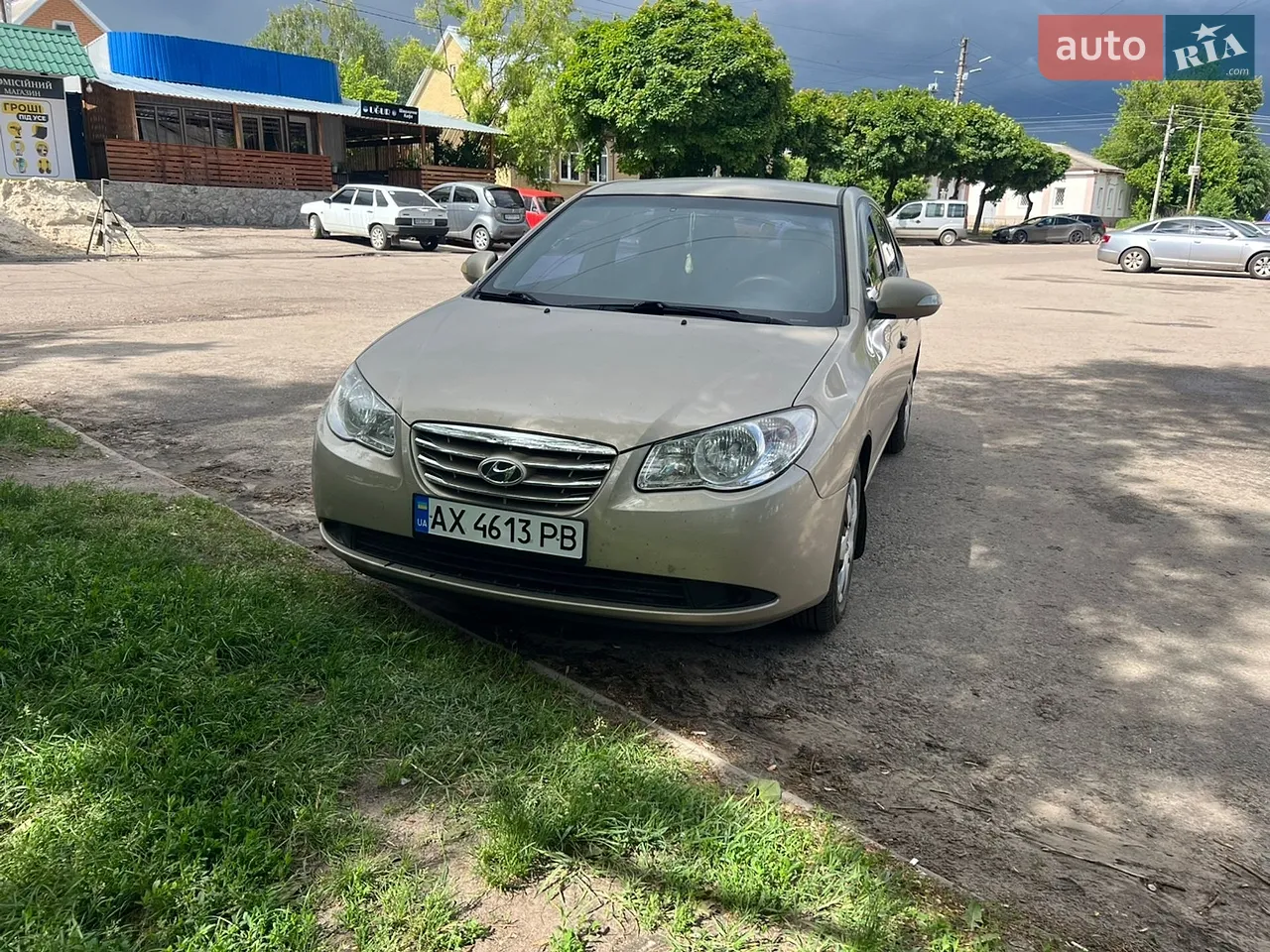 2010 Hyundai Elantra - мініатюра 13