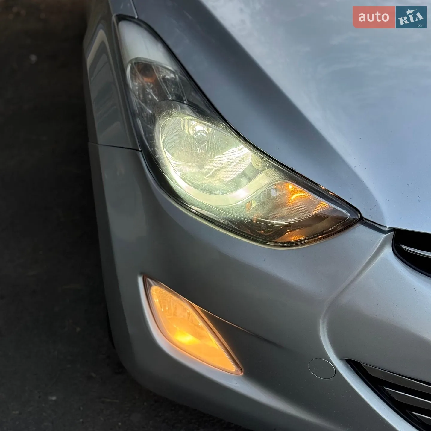 2013 Hyundai Elantra - мініатюра 42