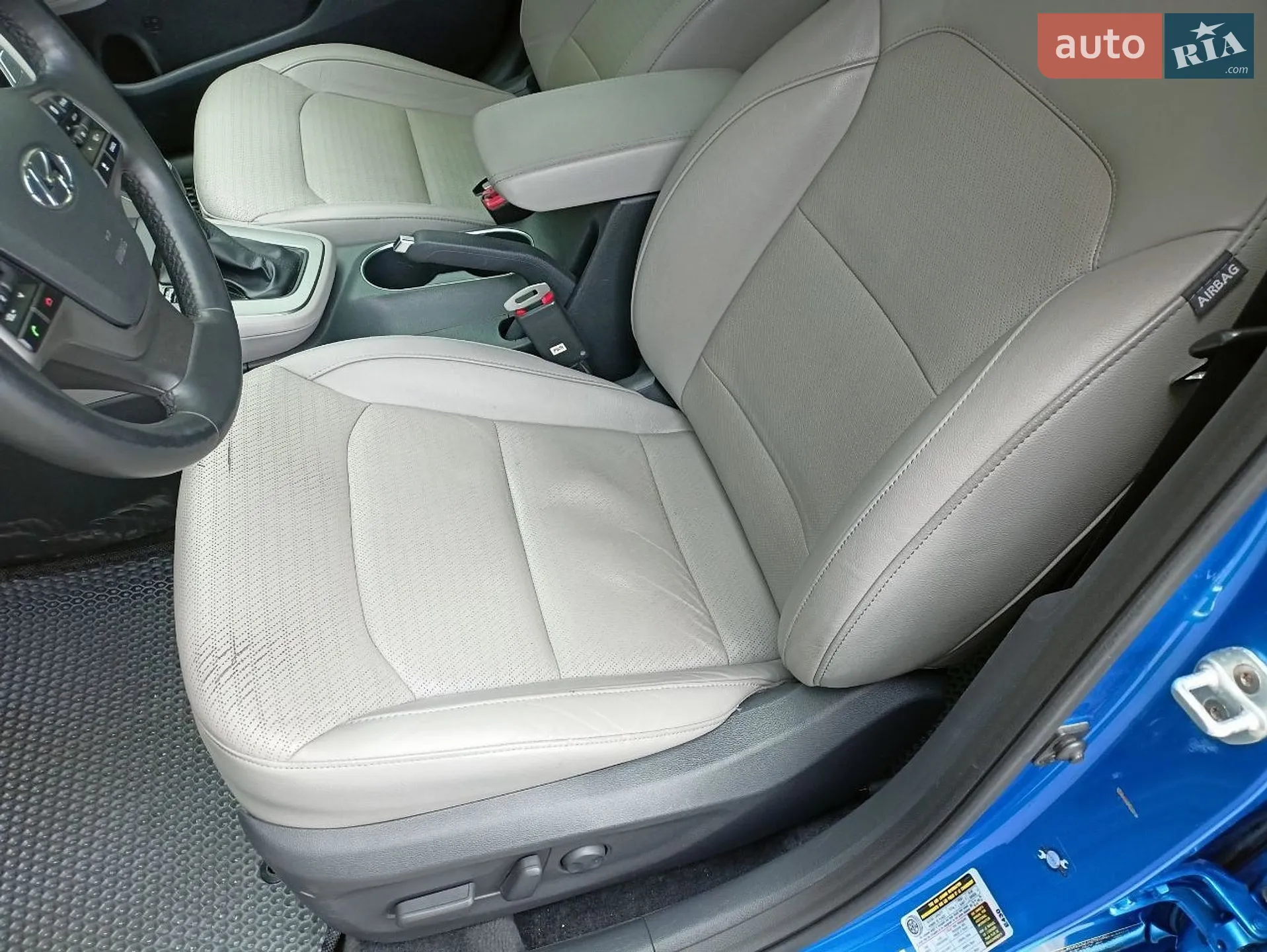 2016 Hyundai Elantra - мініатюра 10