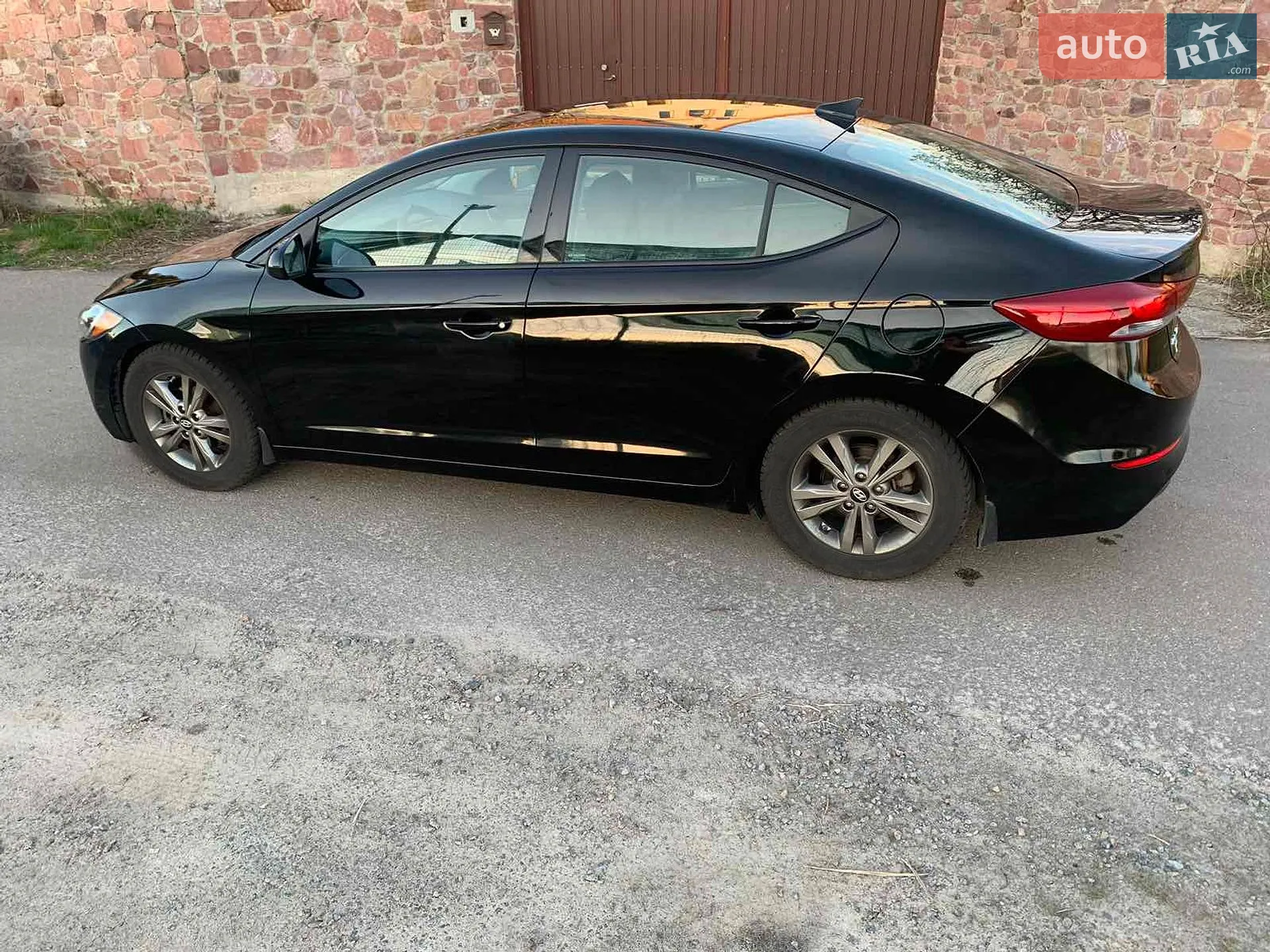 2018 Hyundai Elantra - мініатюра 5