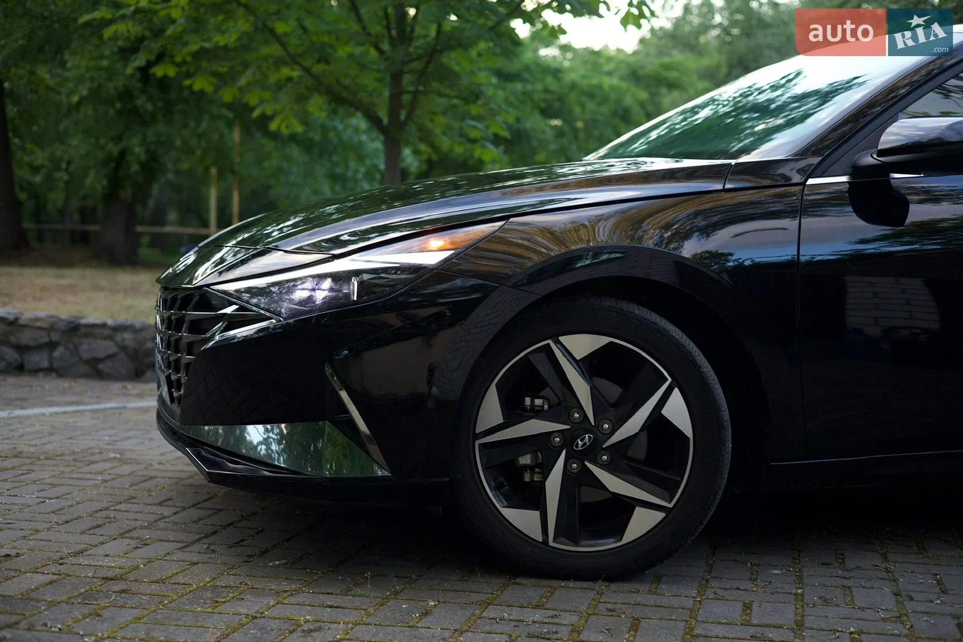 2020 Hyundai Elantra - мініатюра 5
