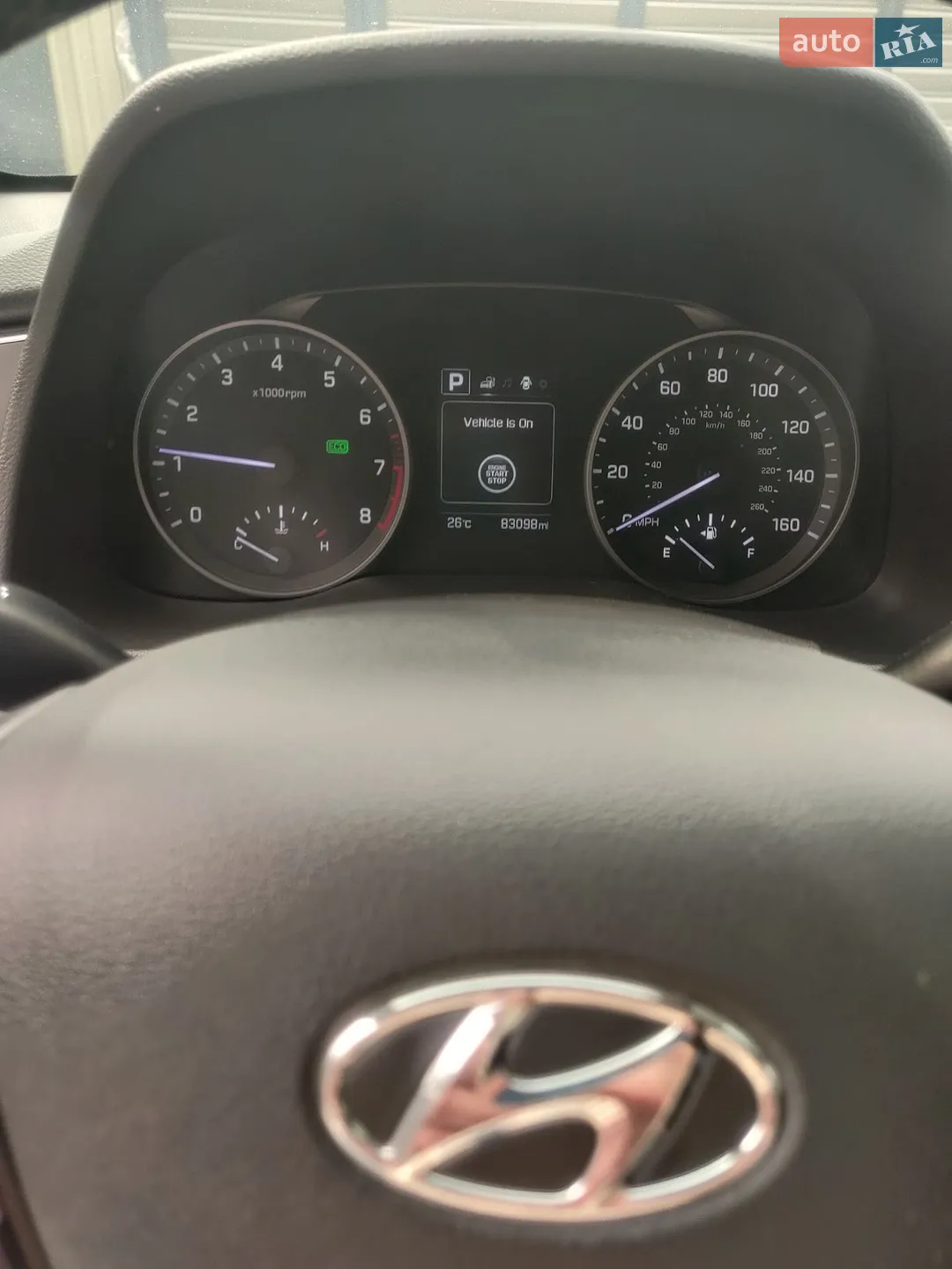 2016 Hyundai Elantra - мініатюра 2