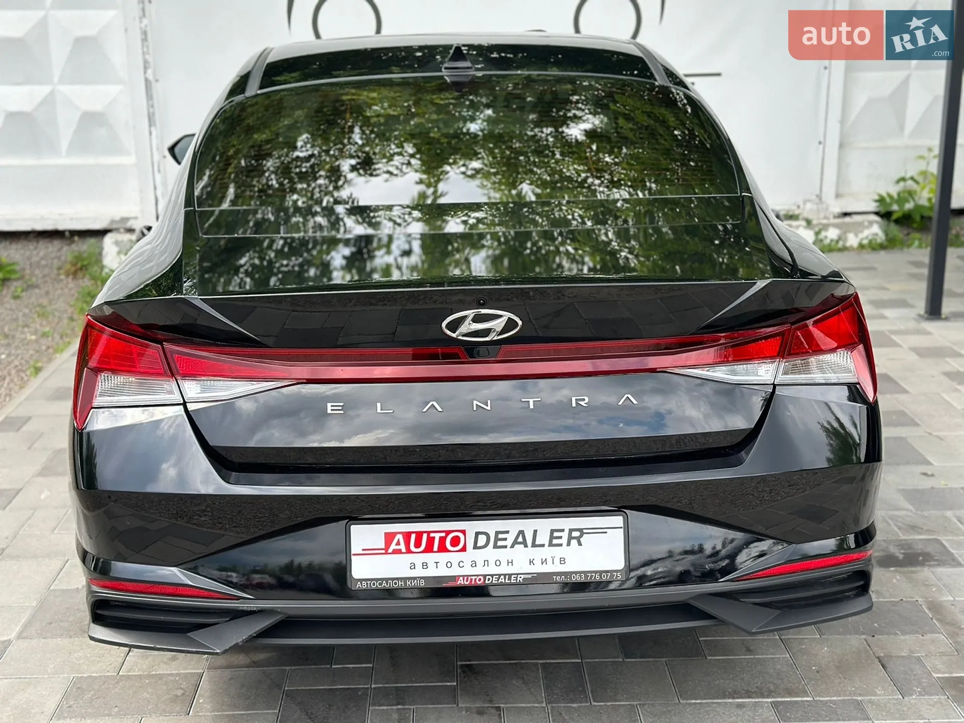 2021 Hyundai Elantra - мініатюра 6