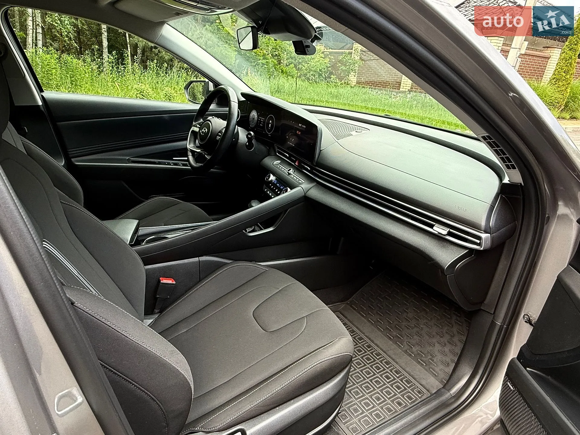 2021 Hyundai Elantra - мініатюра 33