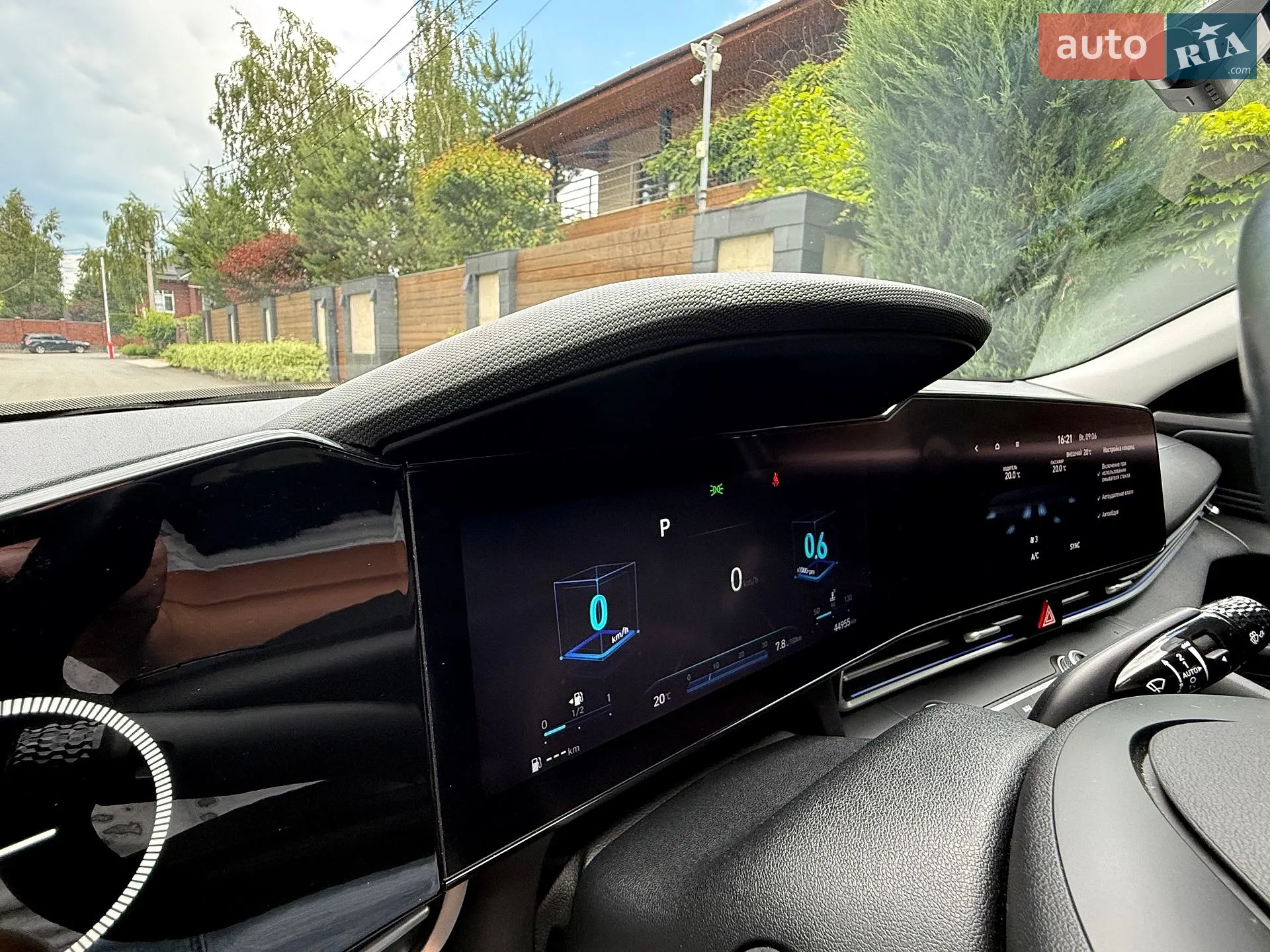 2021 Hyundai Elantra - мініатюра 42