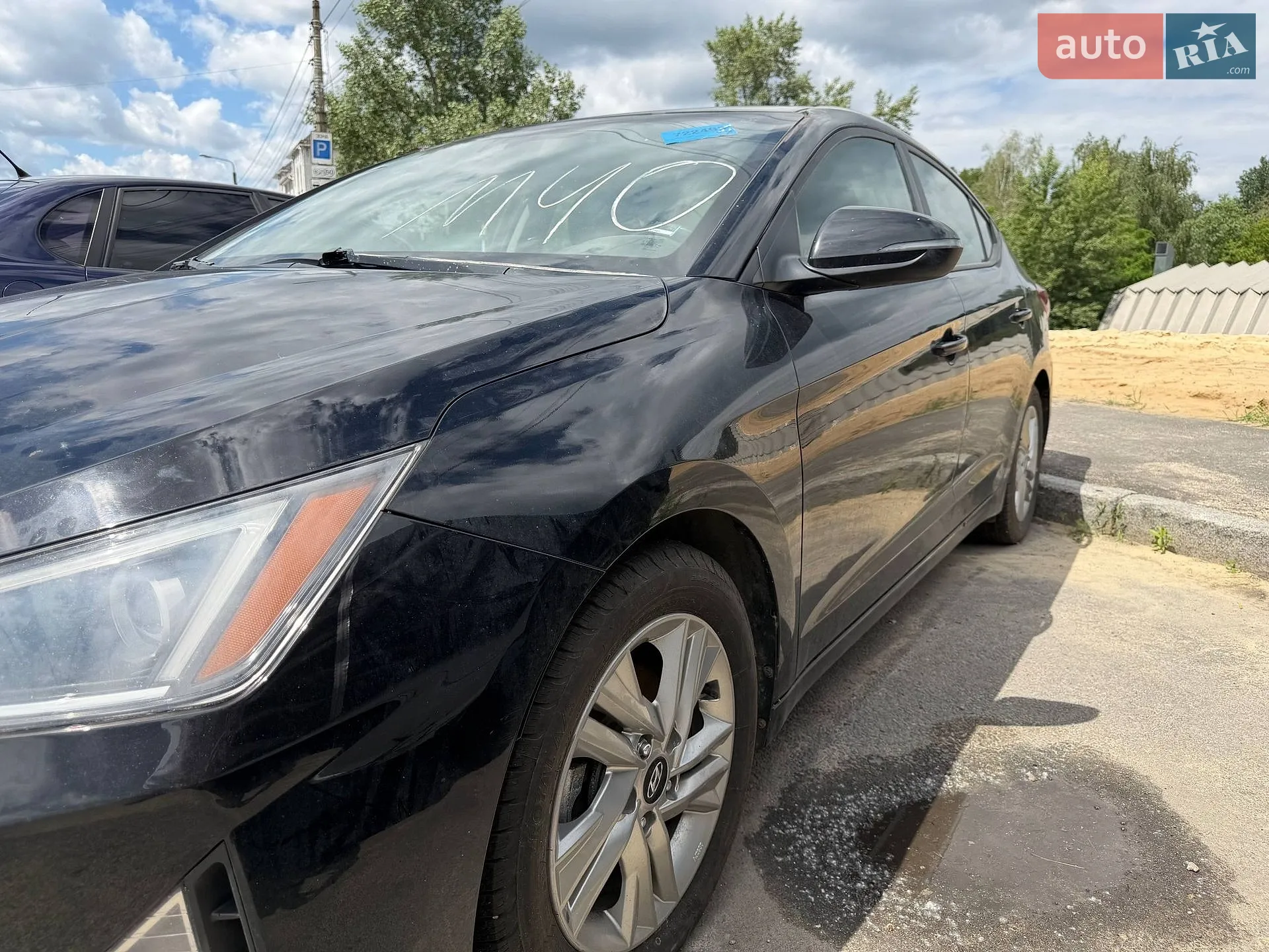 2019 Hyundai Elantra - мініатюра 6