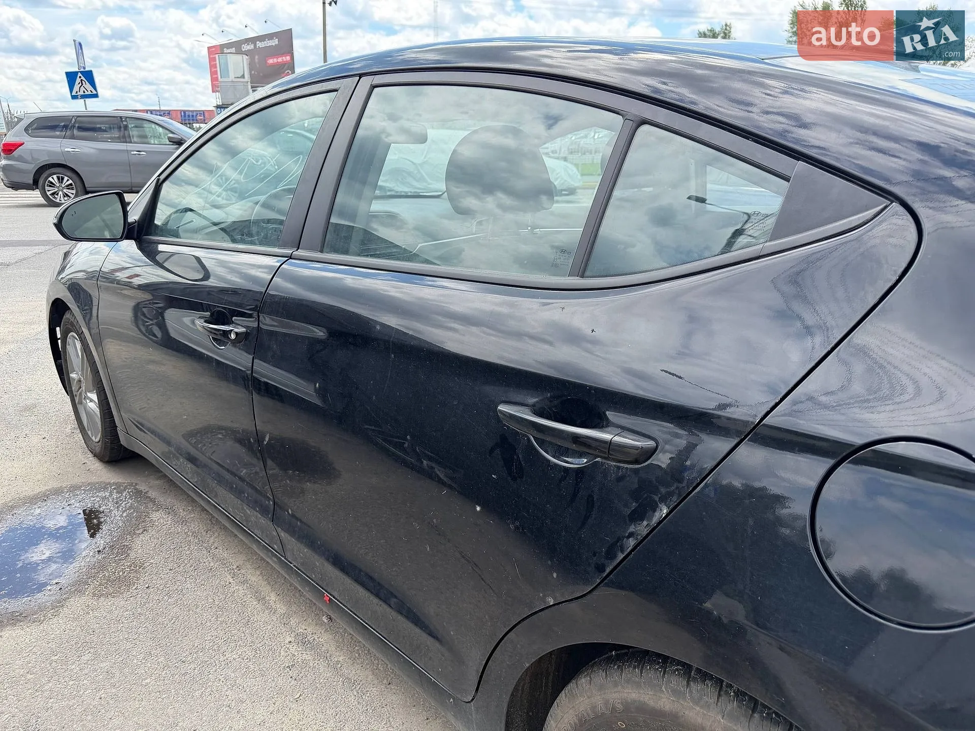 2019 Hyundai Elantra - мініатюра 9