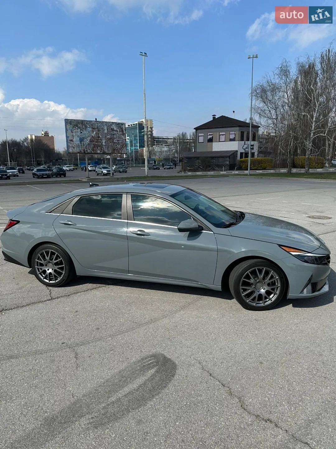 2022 Hyundai Elantra - мініатюра 2