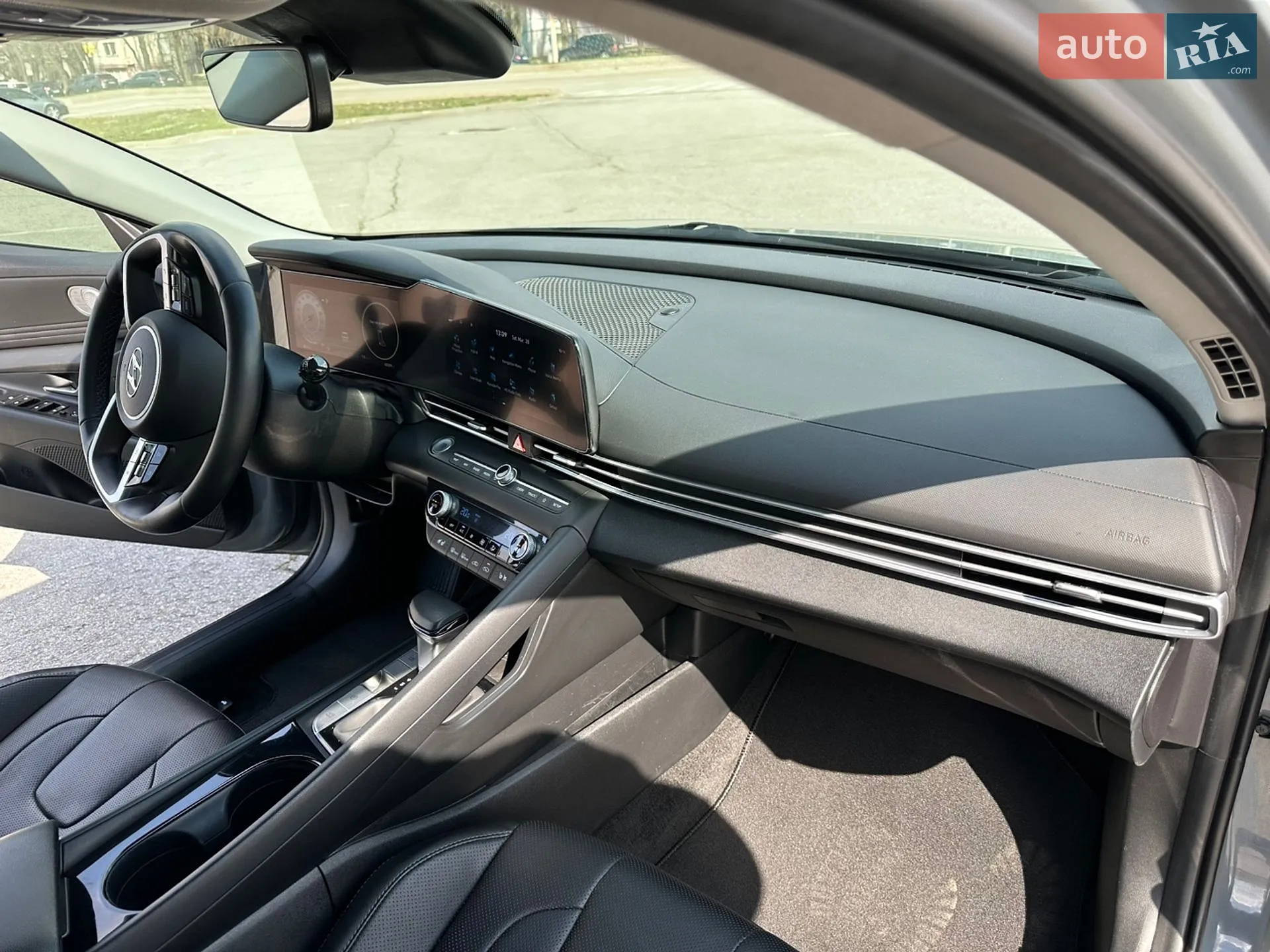 2022 Hyundai Elantra - мініатюра 12