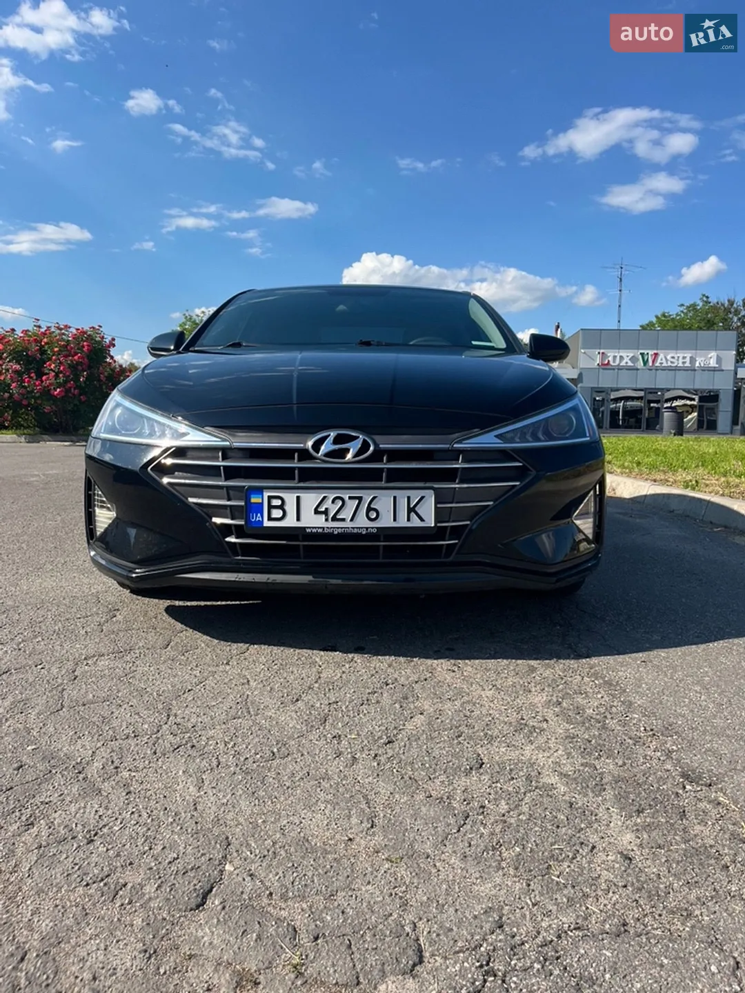 2018 Hyundai Elantra - мініатюра 3